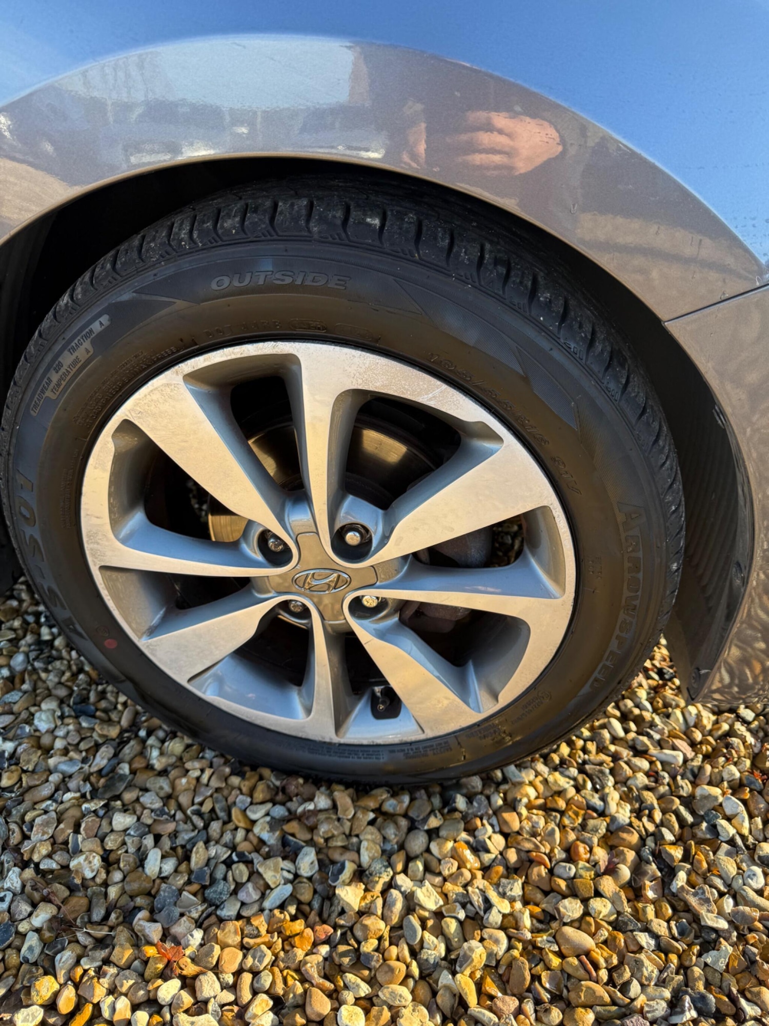 Used Hyundai i20 2015 for sale - 76700568: Photo 38