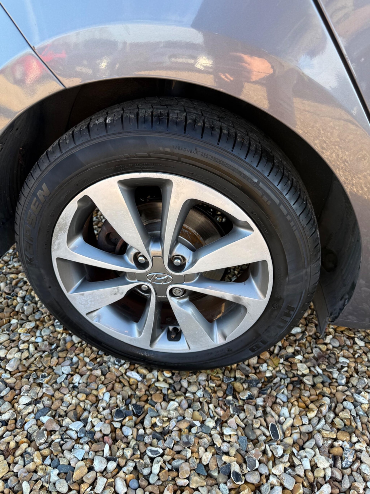 Used Hyundai i20 2015 for sale - 76700568: Photo 39