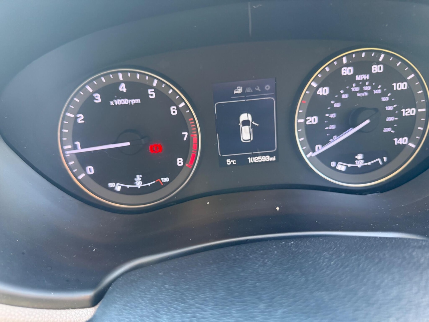 Used Hyundai i20 2015 for sale - 76700568: Photo 43