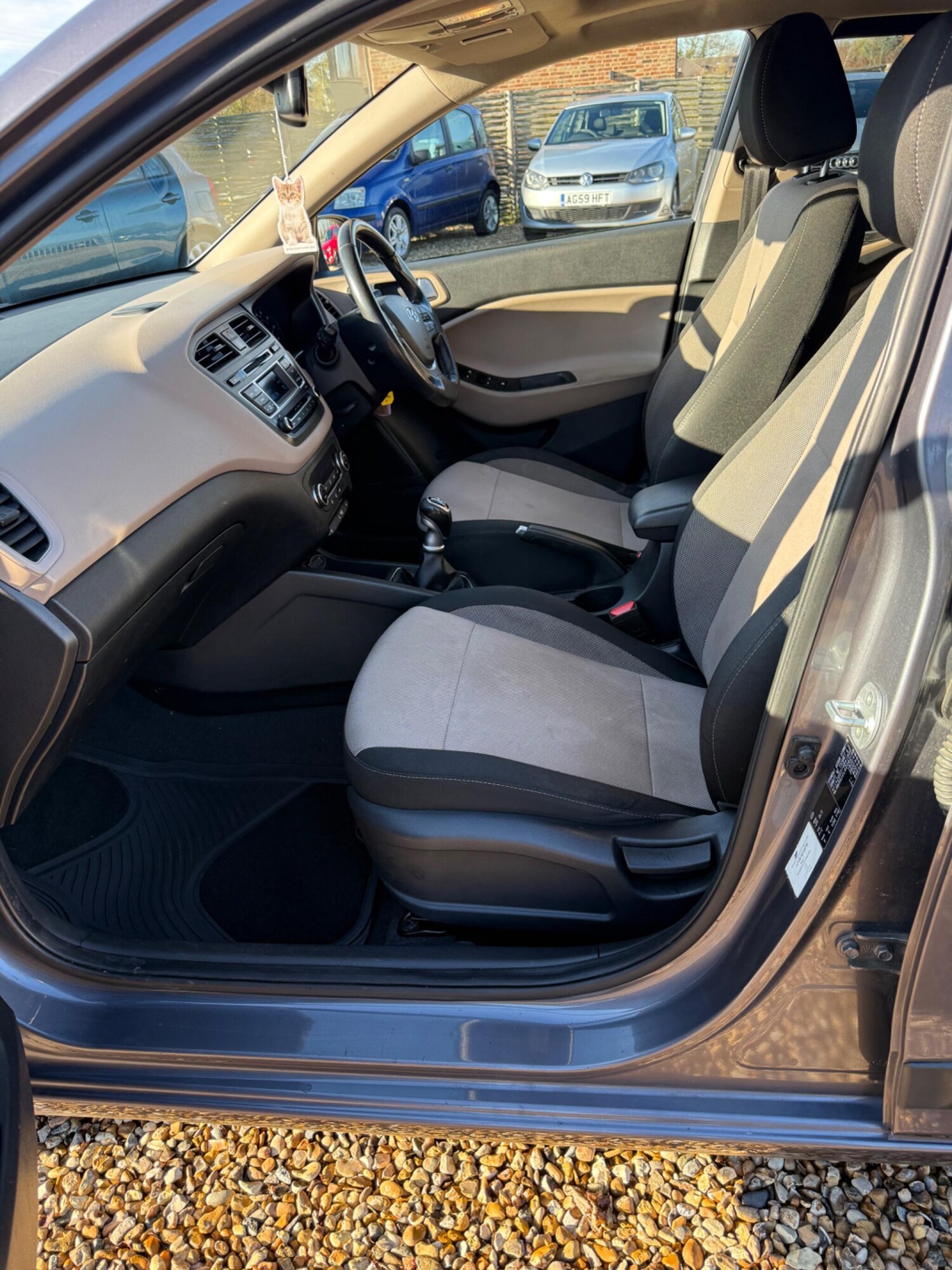 Used Hyundai i20 2015 for sale - 76700568: Photo 47