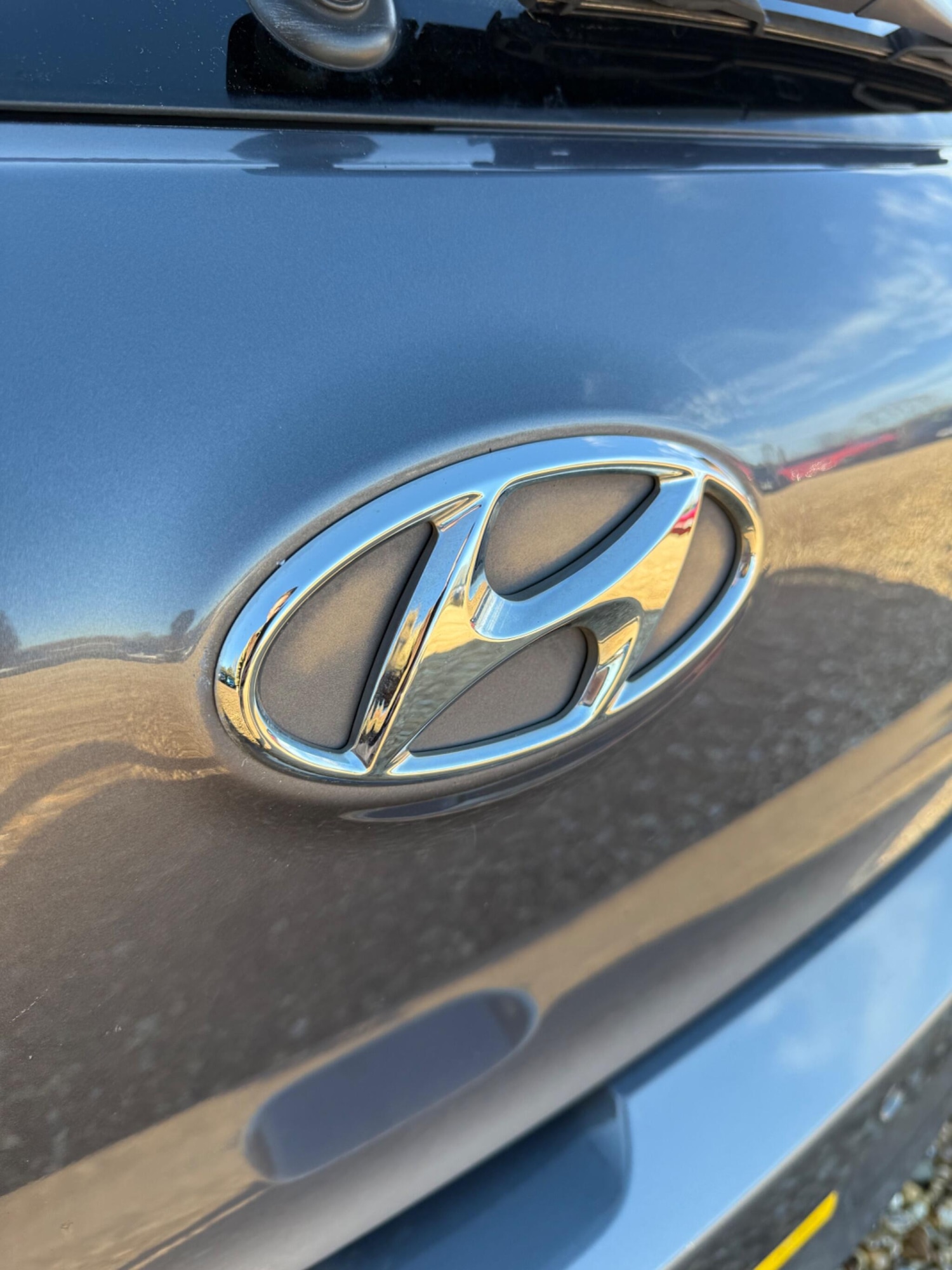 Used Hyundai i20 2015 for sale - 76700568: Photo 49