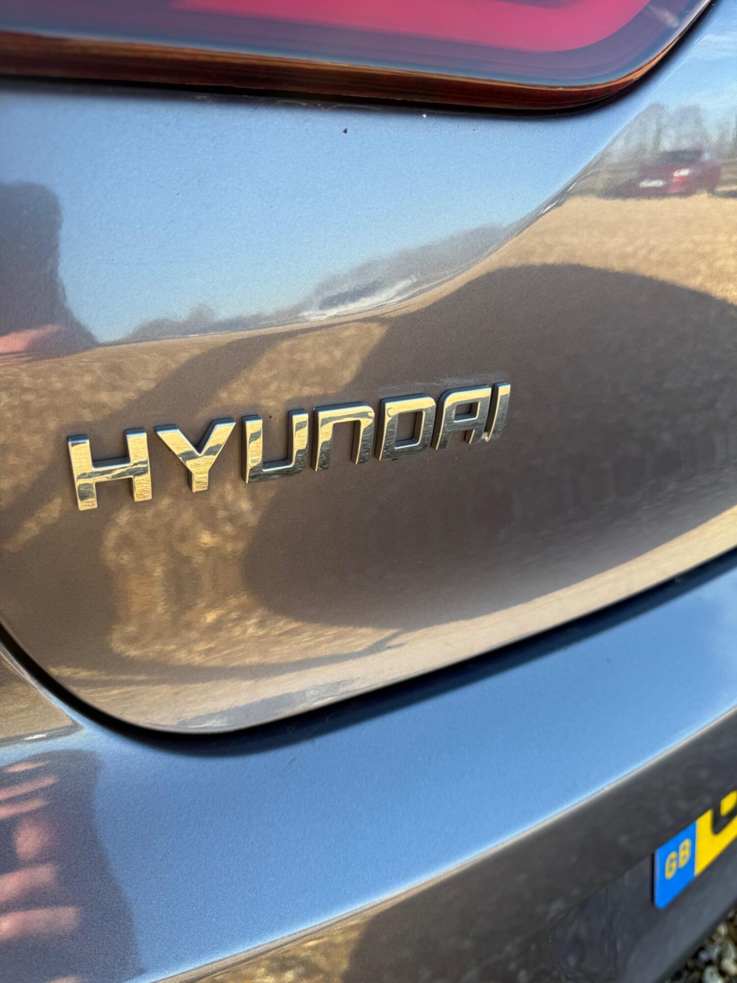 Used Hyundai i20 2015 for sale - 76700568: Photo 50