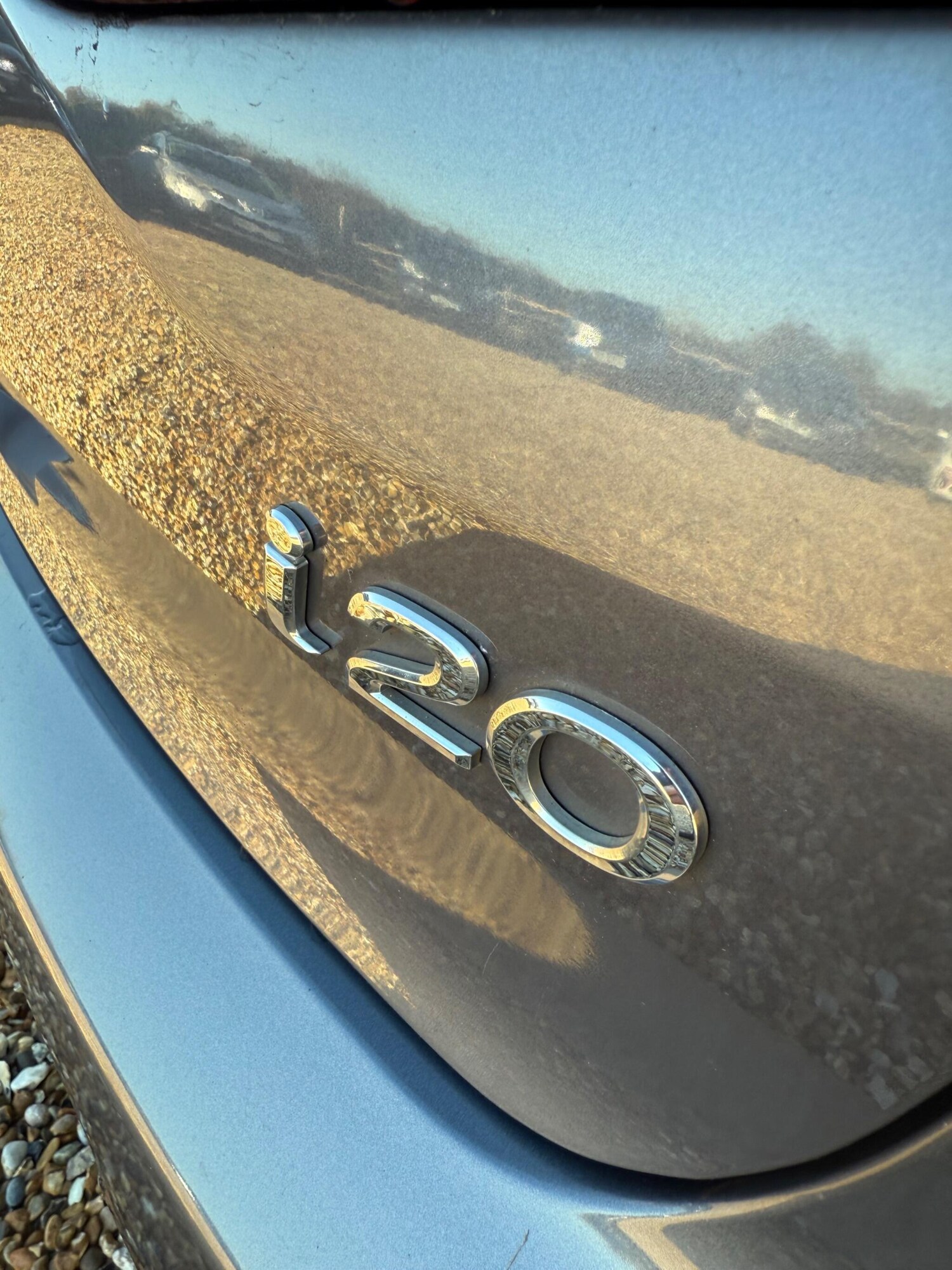 Used Hyundai i20 2015 for sale - 76700568: Photo 51