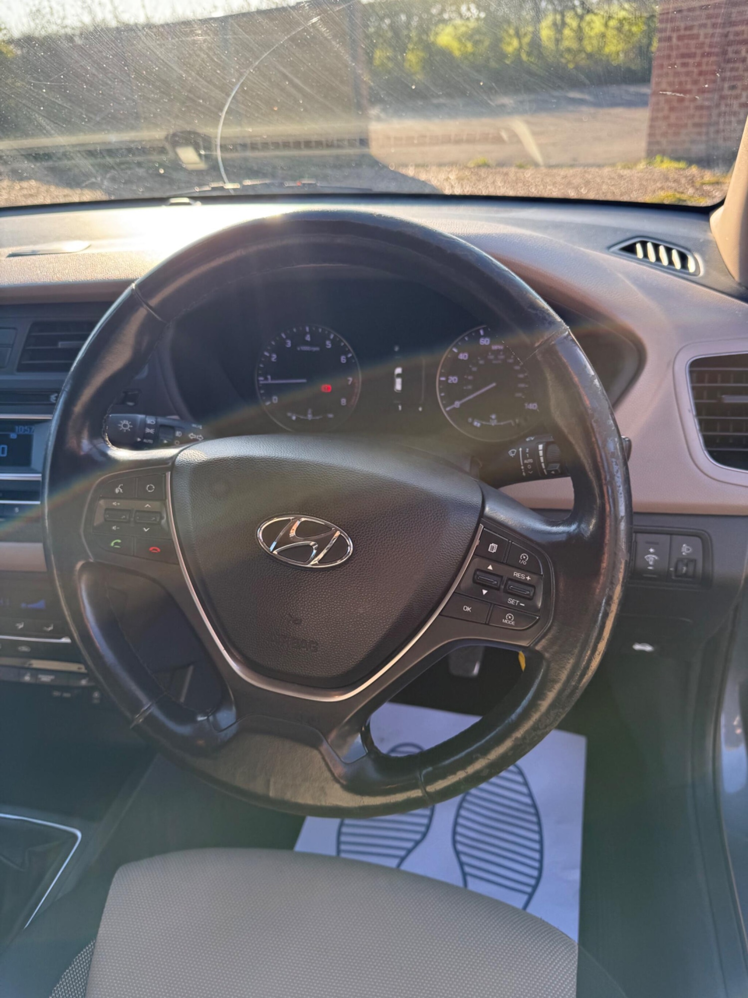 Used Hyundai i20 2015 for sale - 76700568: Photo 52