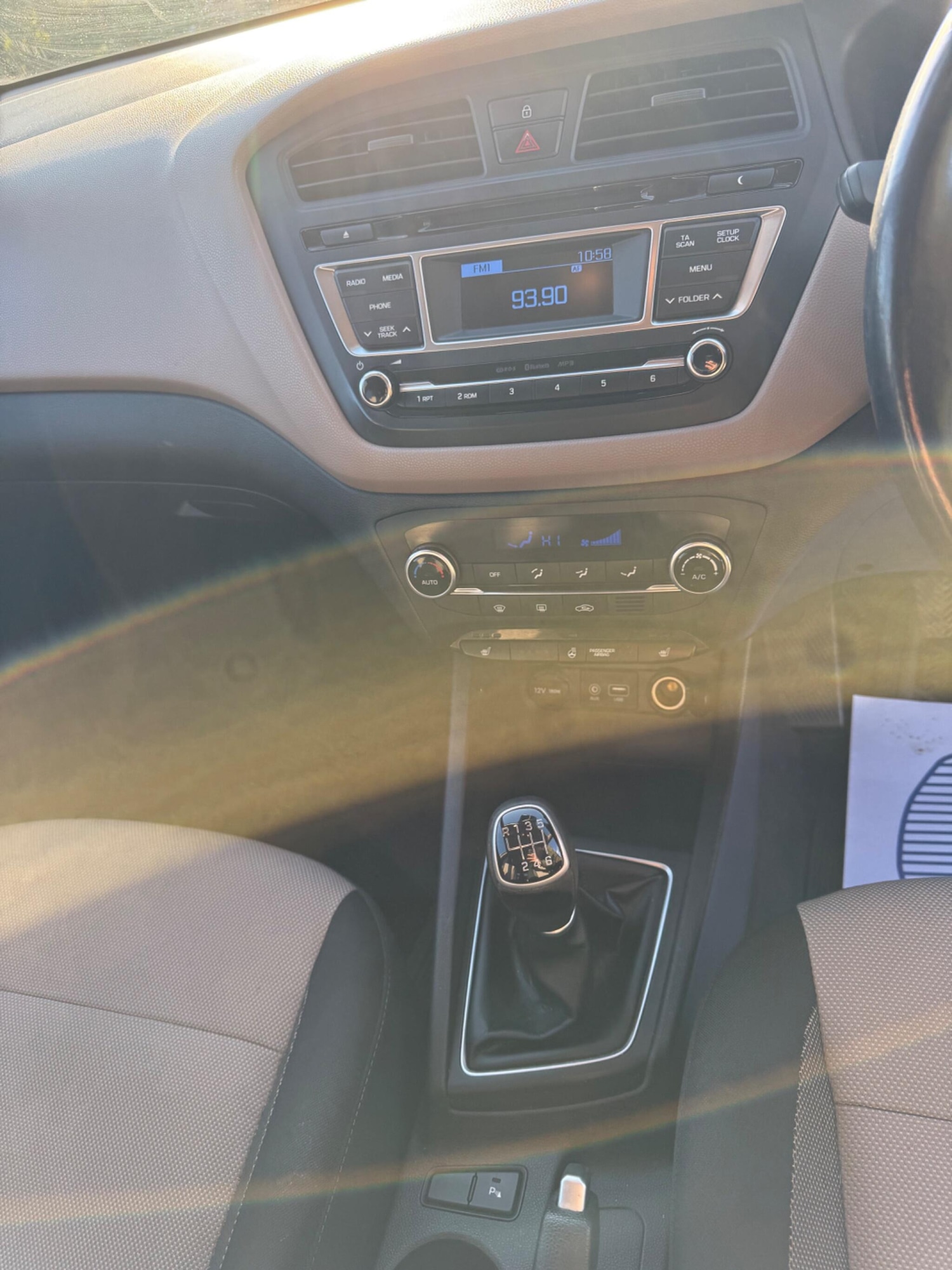 Used Hyundai i20 2015 for sale - 76700568: Photo 54