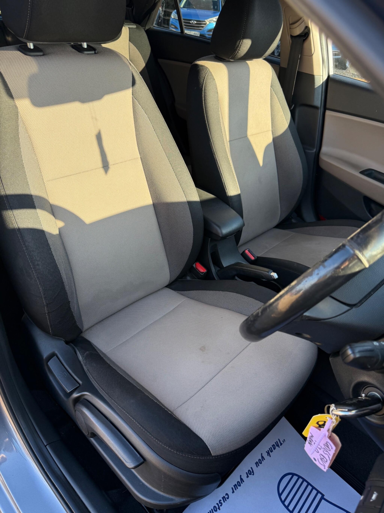 Used Hyundai i20 2015 for sale - 76700568: Photo 55