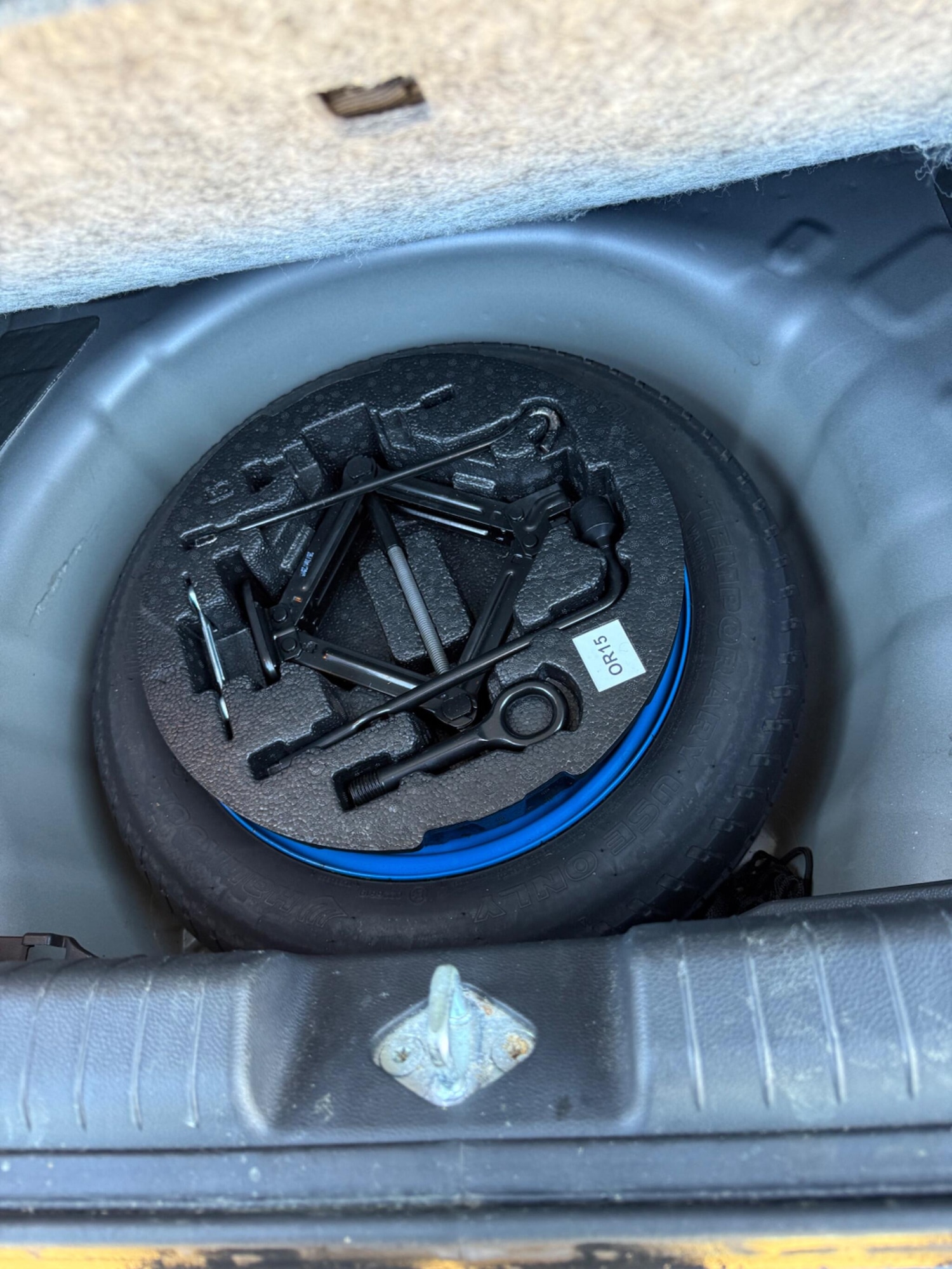 Used Hyundai i20 2015 for sale - 76700568: Photo 58