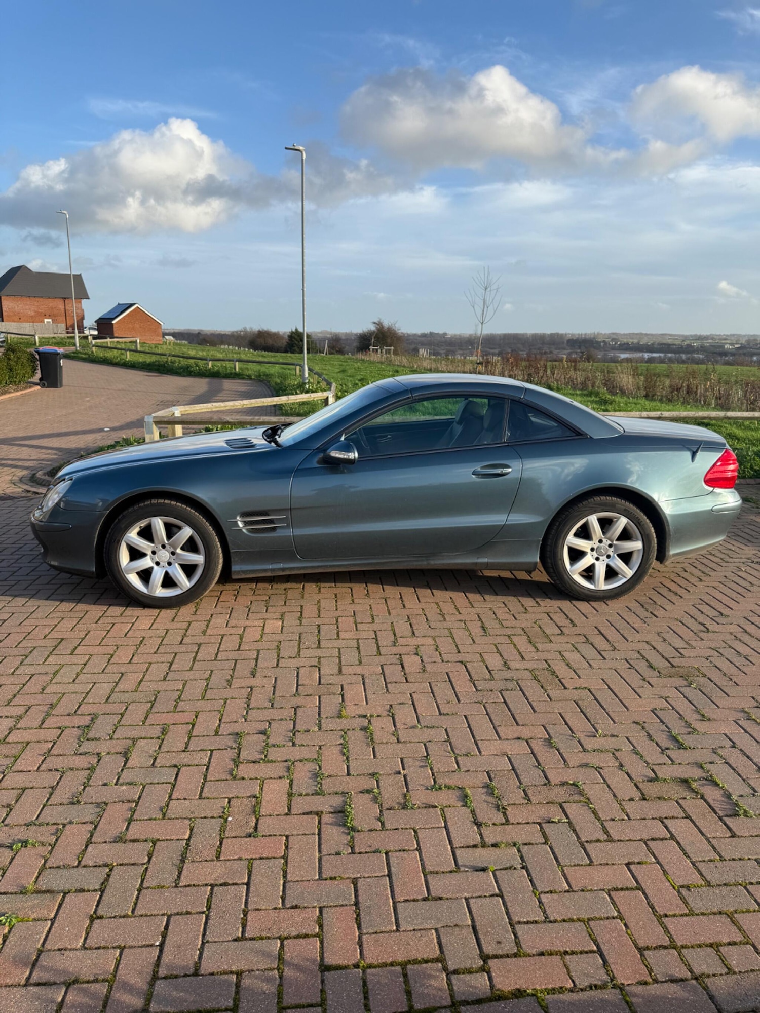 Used Mercedes-Benz SL for sale - 76899563: Photo 10