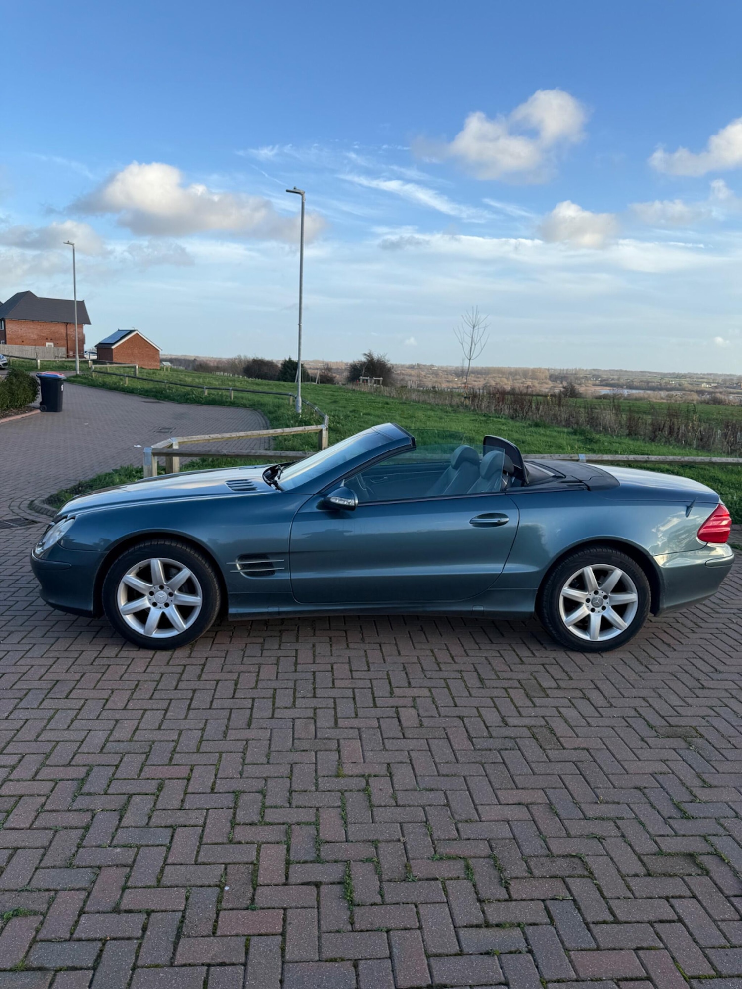 Used Mercedes-Benz SL for sale - 76899563: Photo 11