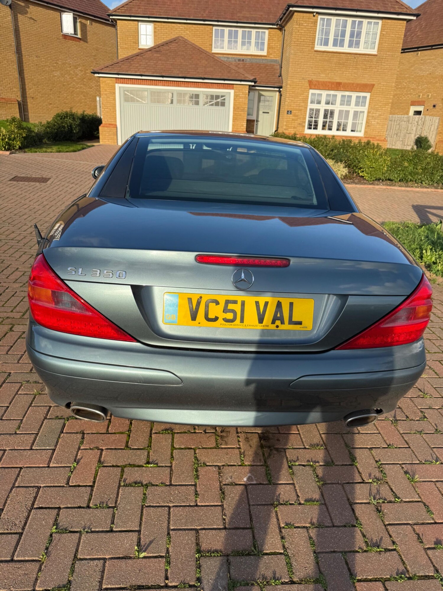 Used Mercedes-Benz SL for sale - 76899563: Photo 13