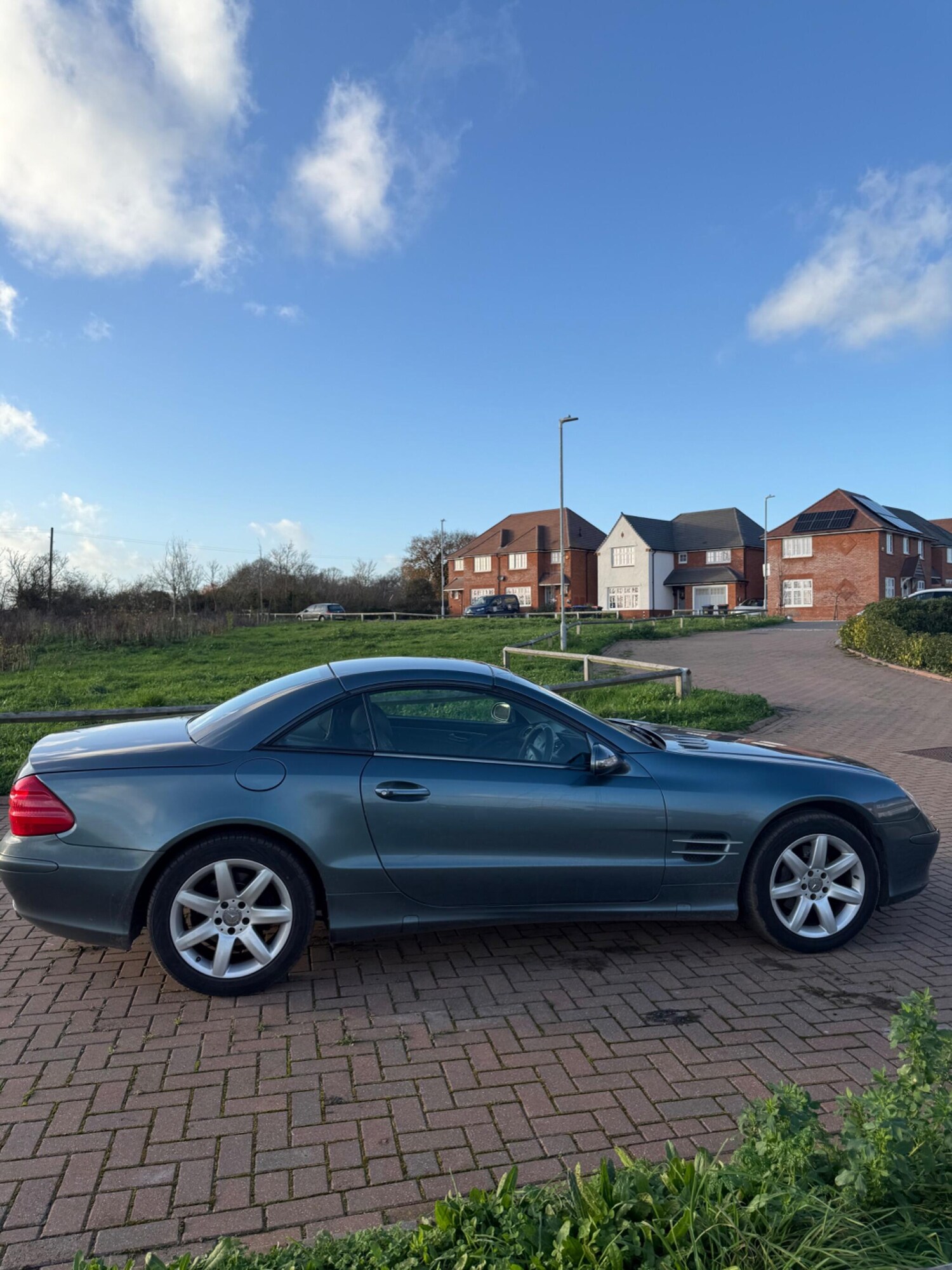 Used Mercedes-Benz SL for sale - 76899563: Photo 14