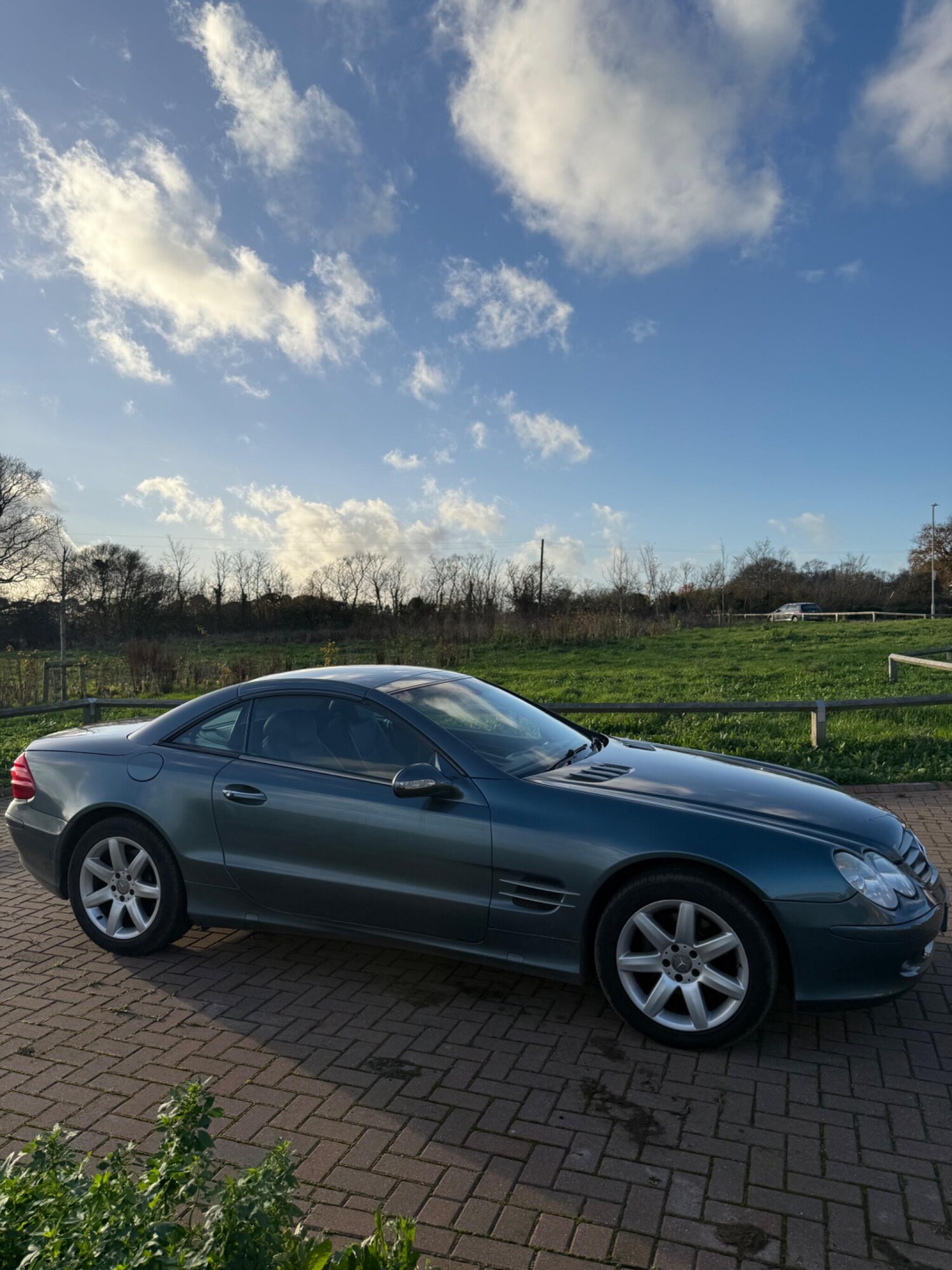 Used Mercedes-Benz SL for sale - 76899563: Photo 15