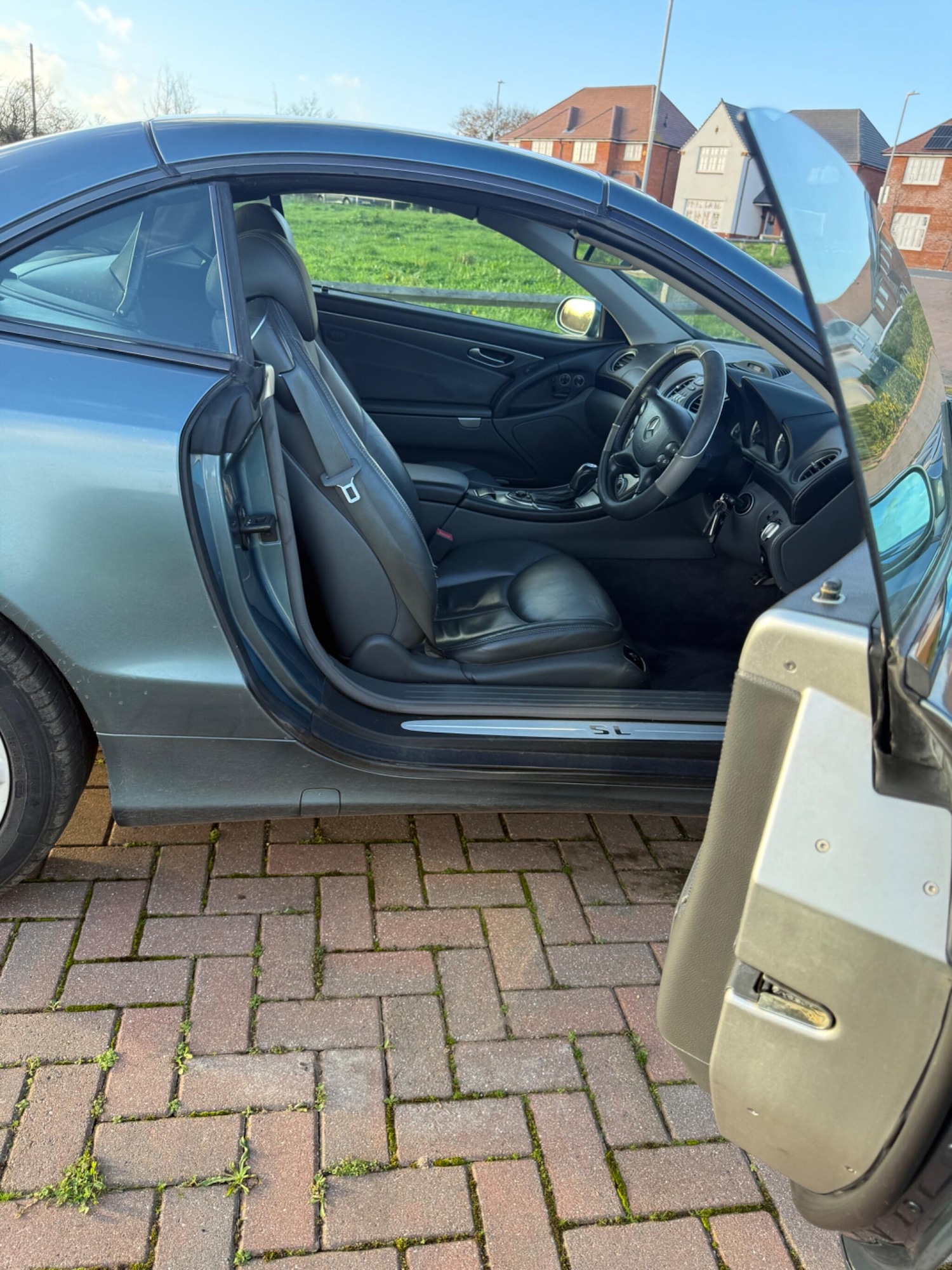 Used Mercedes-Benz SL for sale - 76899563: Photo 16