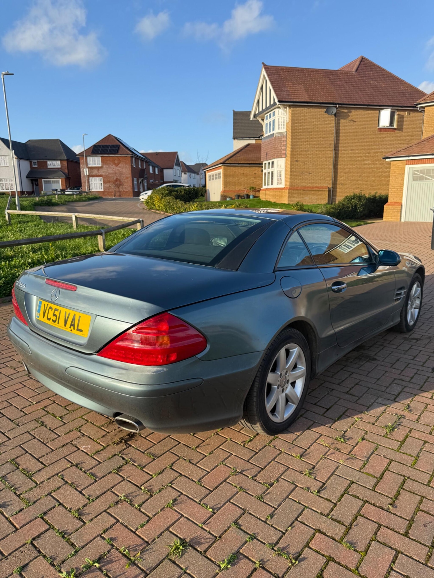 Used Mercedes-Benz SL for sale - 76899563: Photo 17