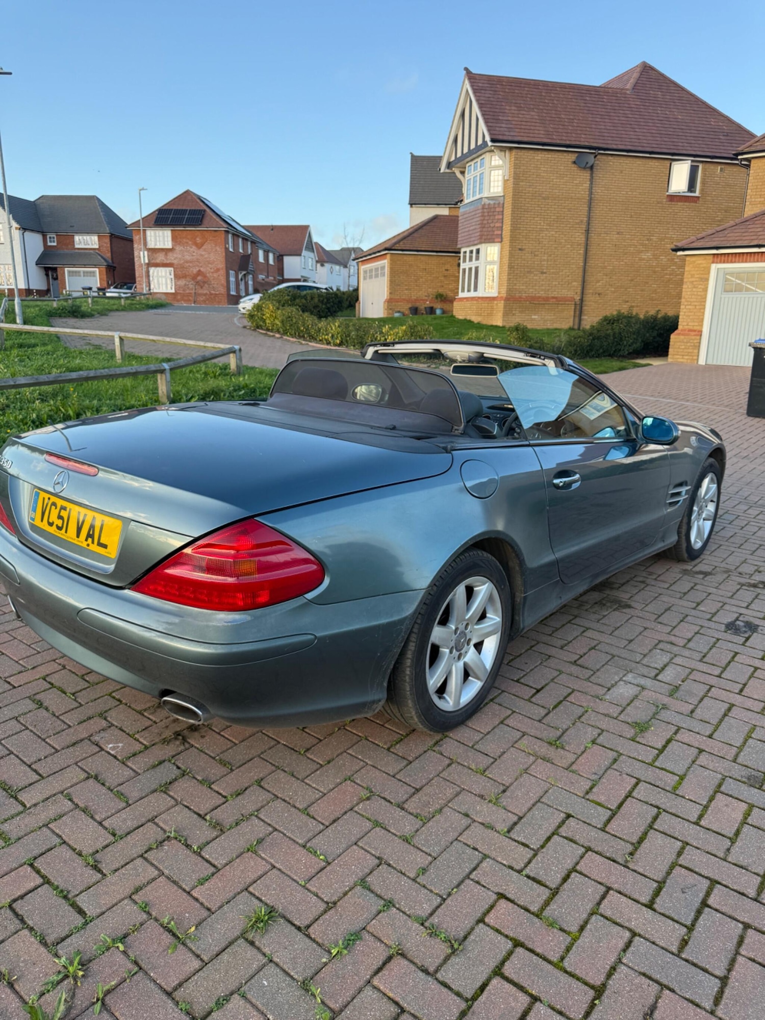 Used Mercedes-Benz SL for sale - 76899563: Photo 18