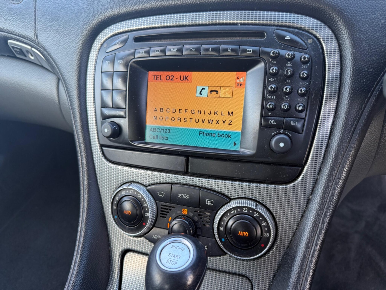 Used Mercedes-Benz SL for sale - 76899563: Photo 39