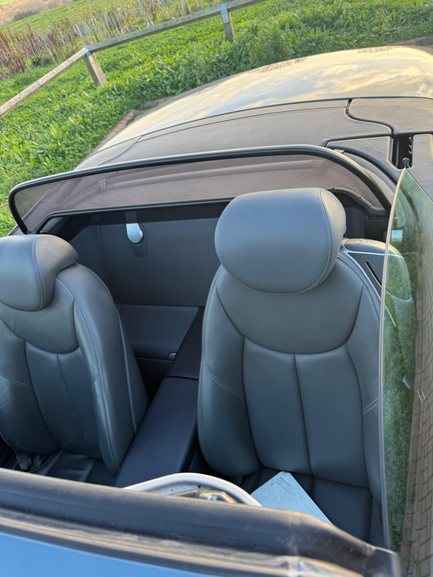 Used Mercedes-Benz SL for sale - 76899563: Photo 44