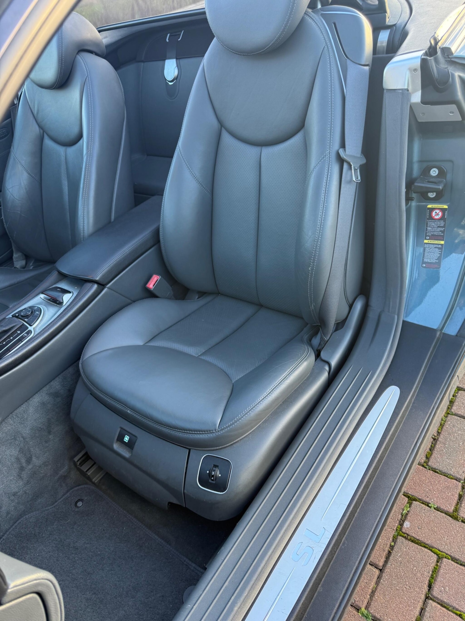 Used Mercedes-Benz SL for sale - 76899563: Photo 45