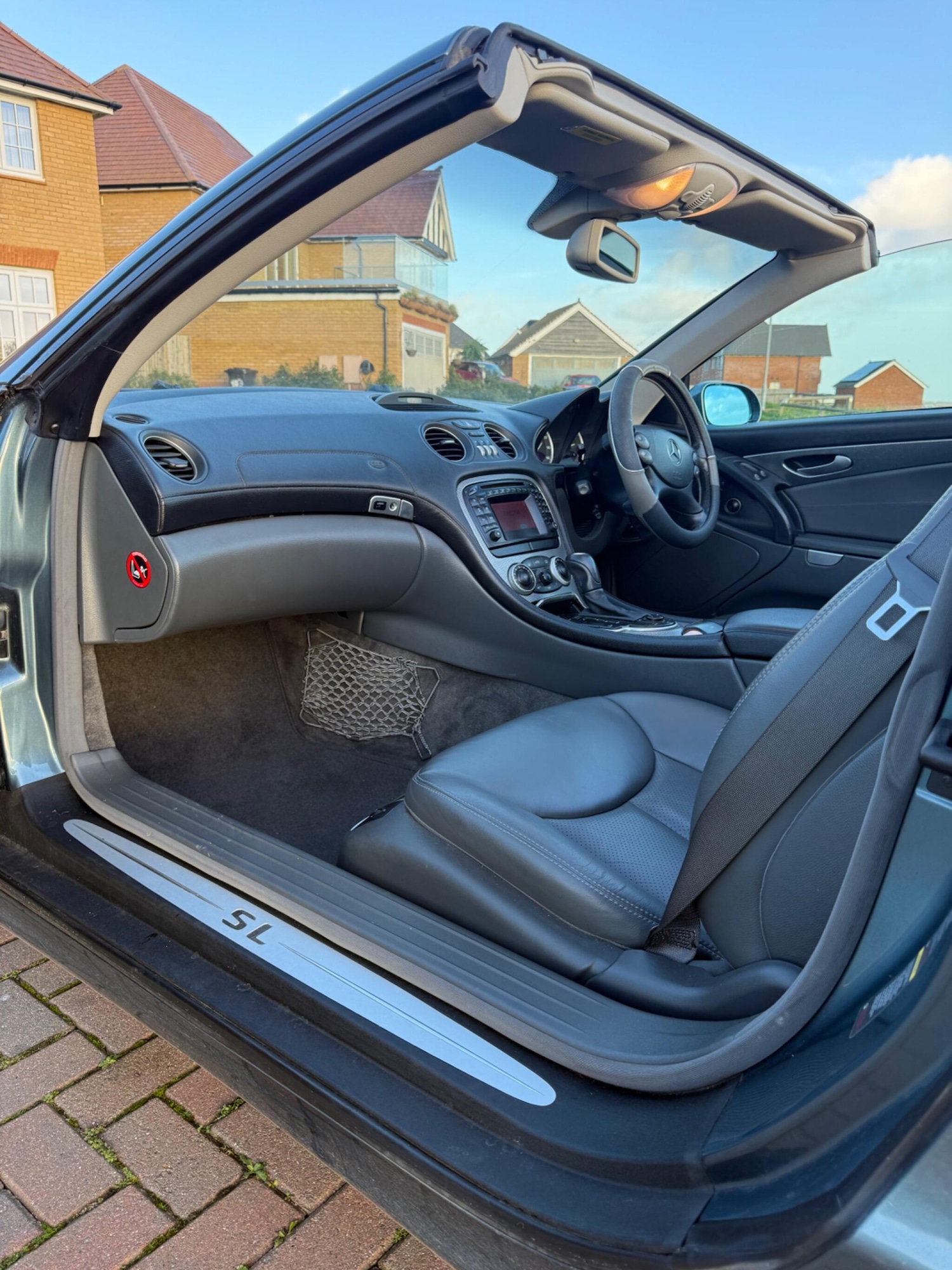 Used Mercedes-Benz SL for sale - 76899563: Photo 46