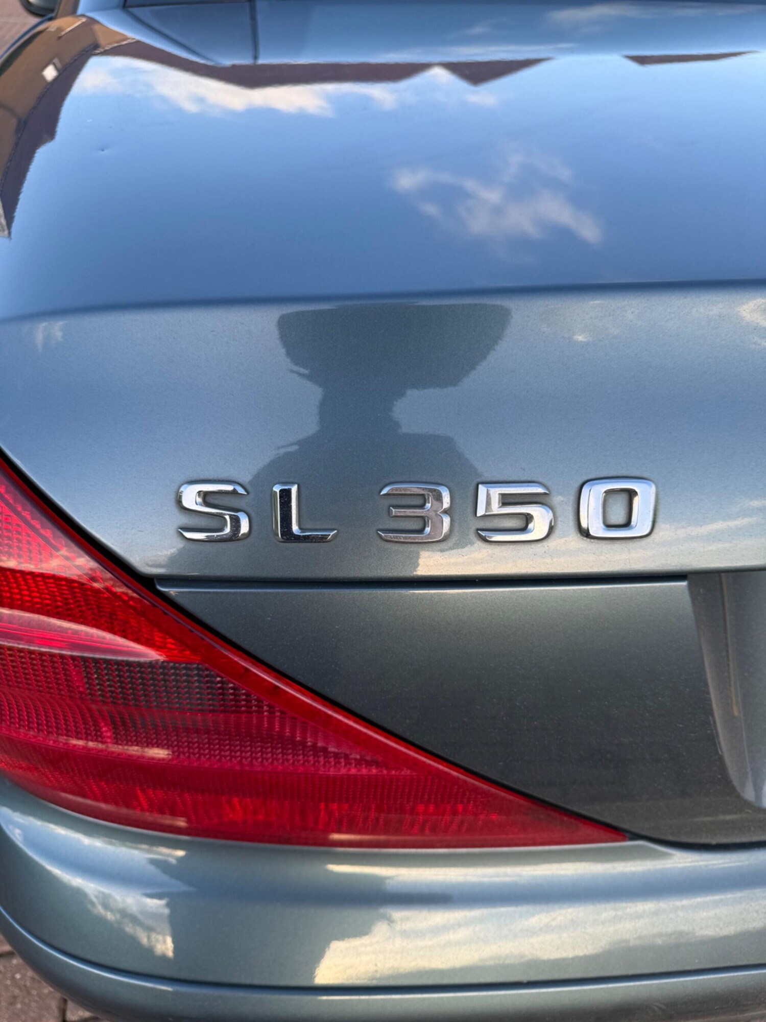 Used Mercedes-Benz SL for sale - 76899563: Photo 47