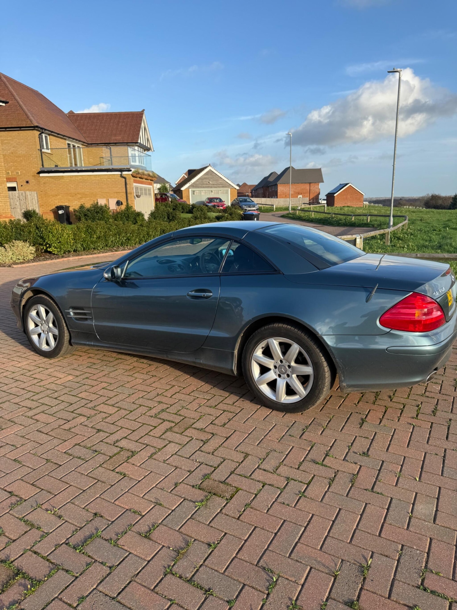 Used Mercedes-Benz SL for sale - 76899563: Photo 48