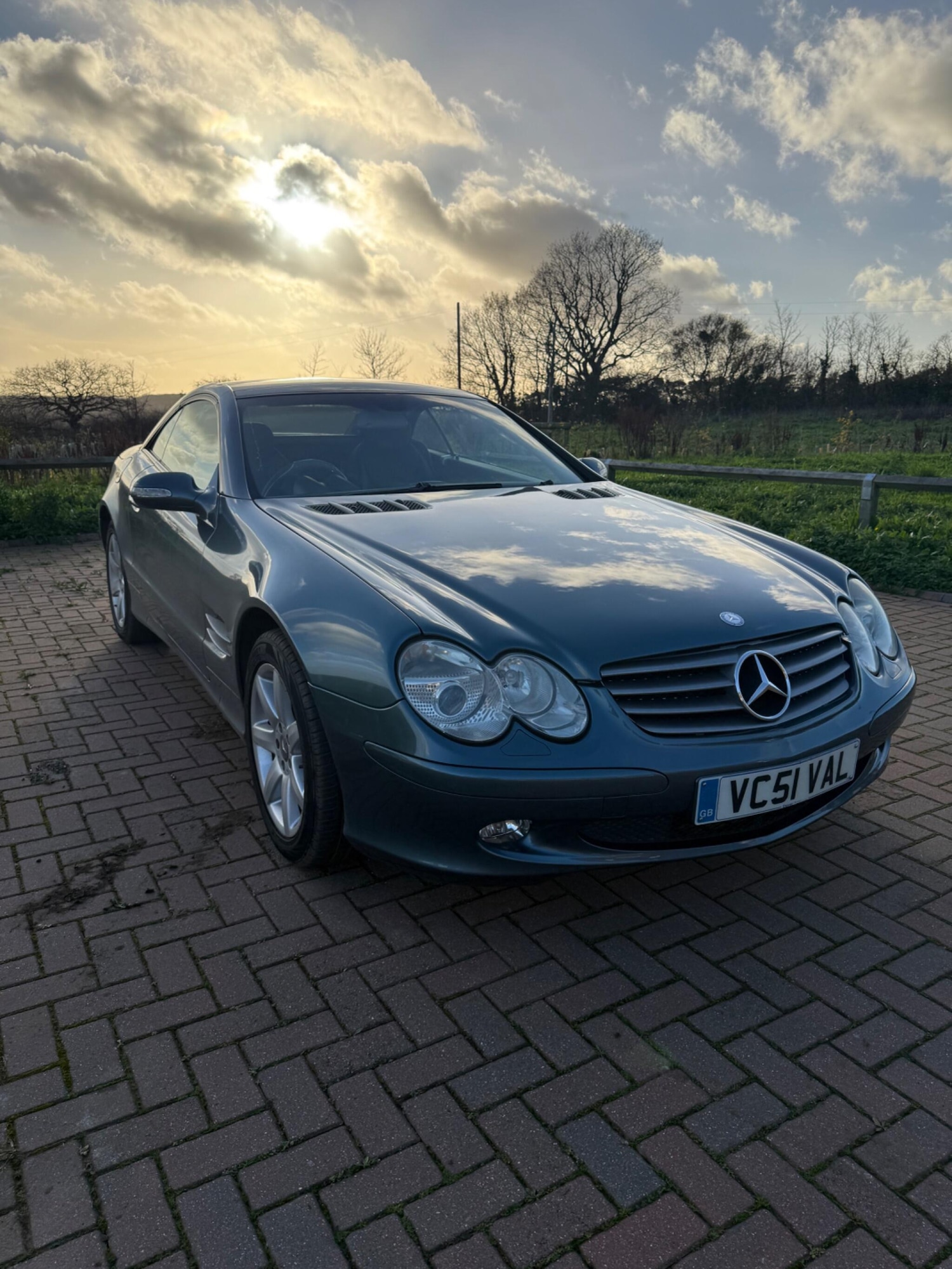 Used Mercedes-Benz SL for sale - 76899563: Photo 5