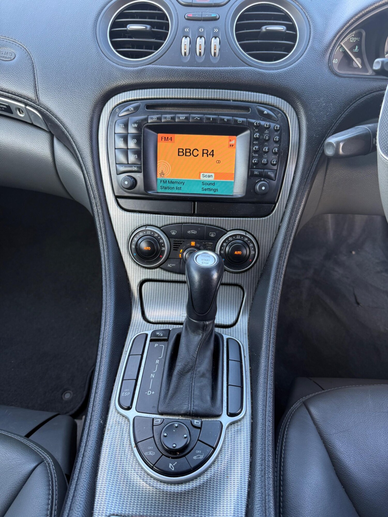 Used Mercedes-Benz SL for sale - 76899563: Photo 50