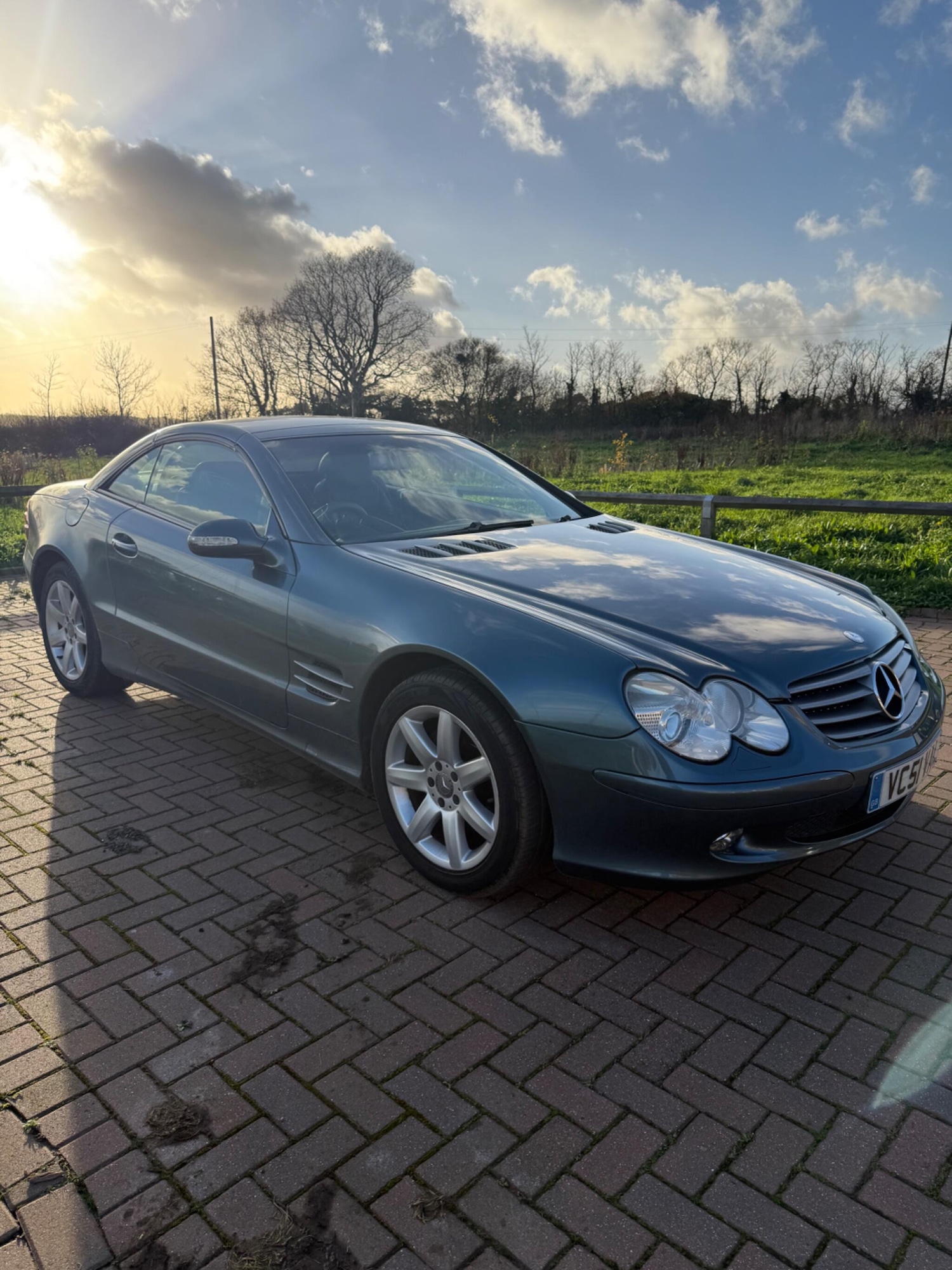 Used Mercedes-Benz SL for sale - 76899563: Photo 6