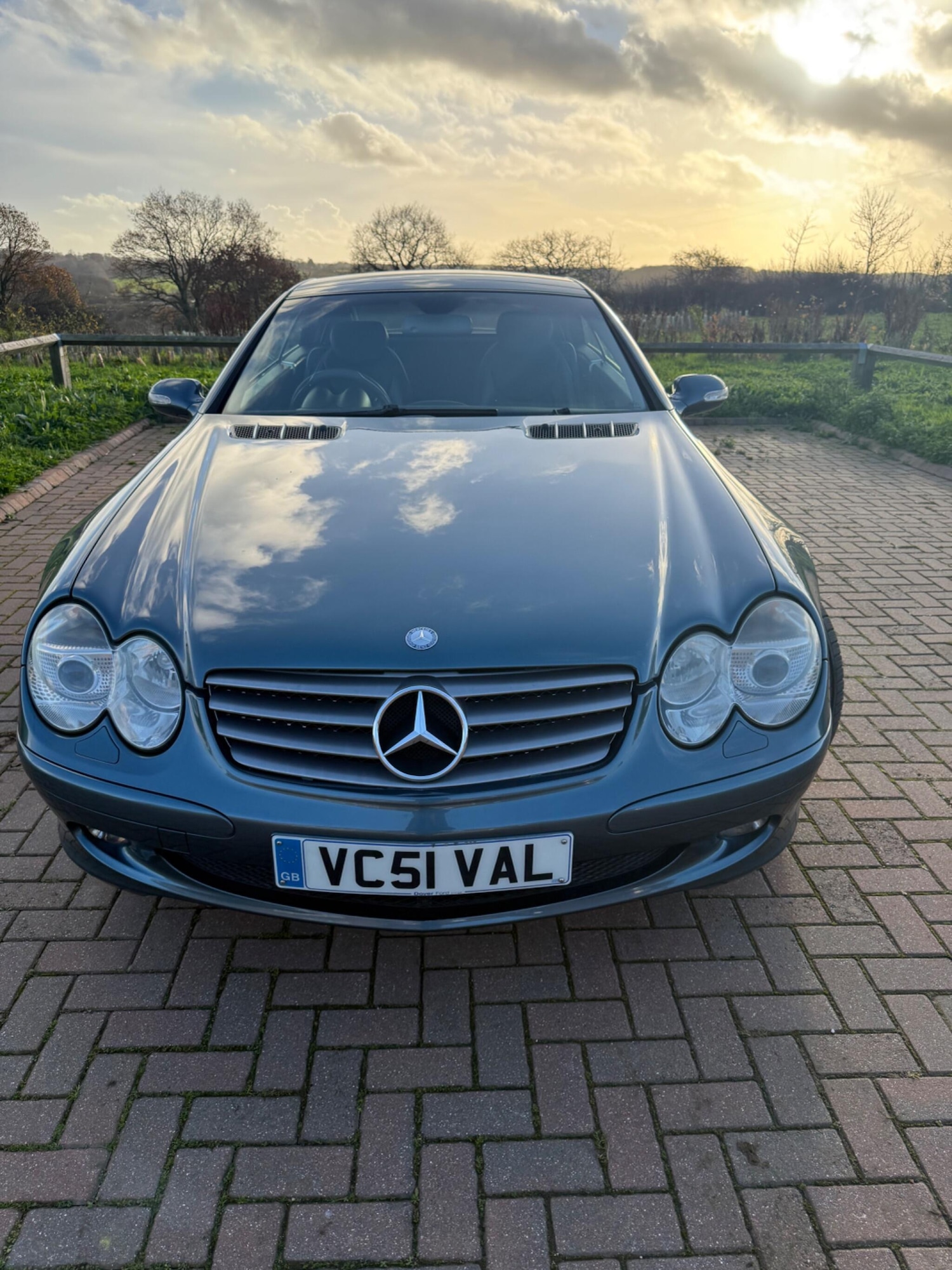 Used Mercedes-Benz SL for sale - 76899563: Photo 7