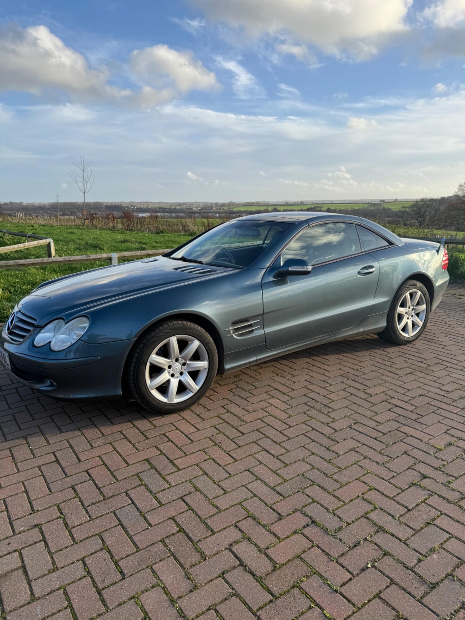 Used Mercedes-Benz SL for sale - 76899563: Photo 9