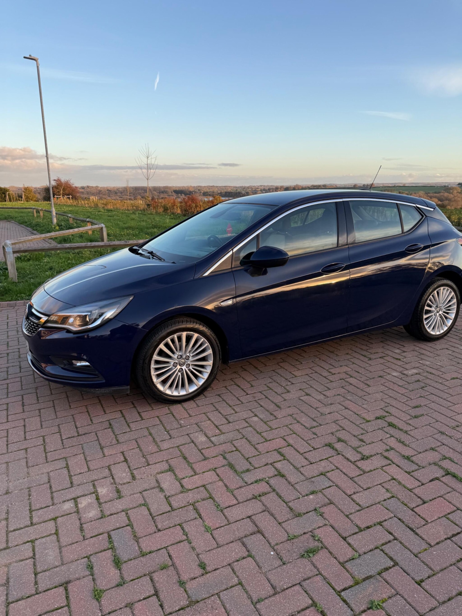 Used Vauxhall Astra 2016 for sale - 76592148: Photo 11
