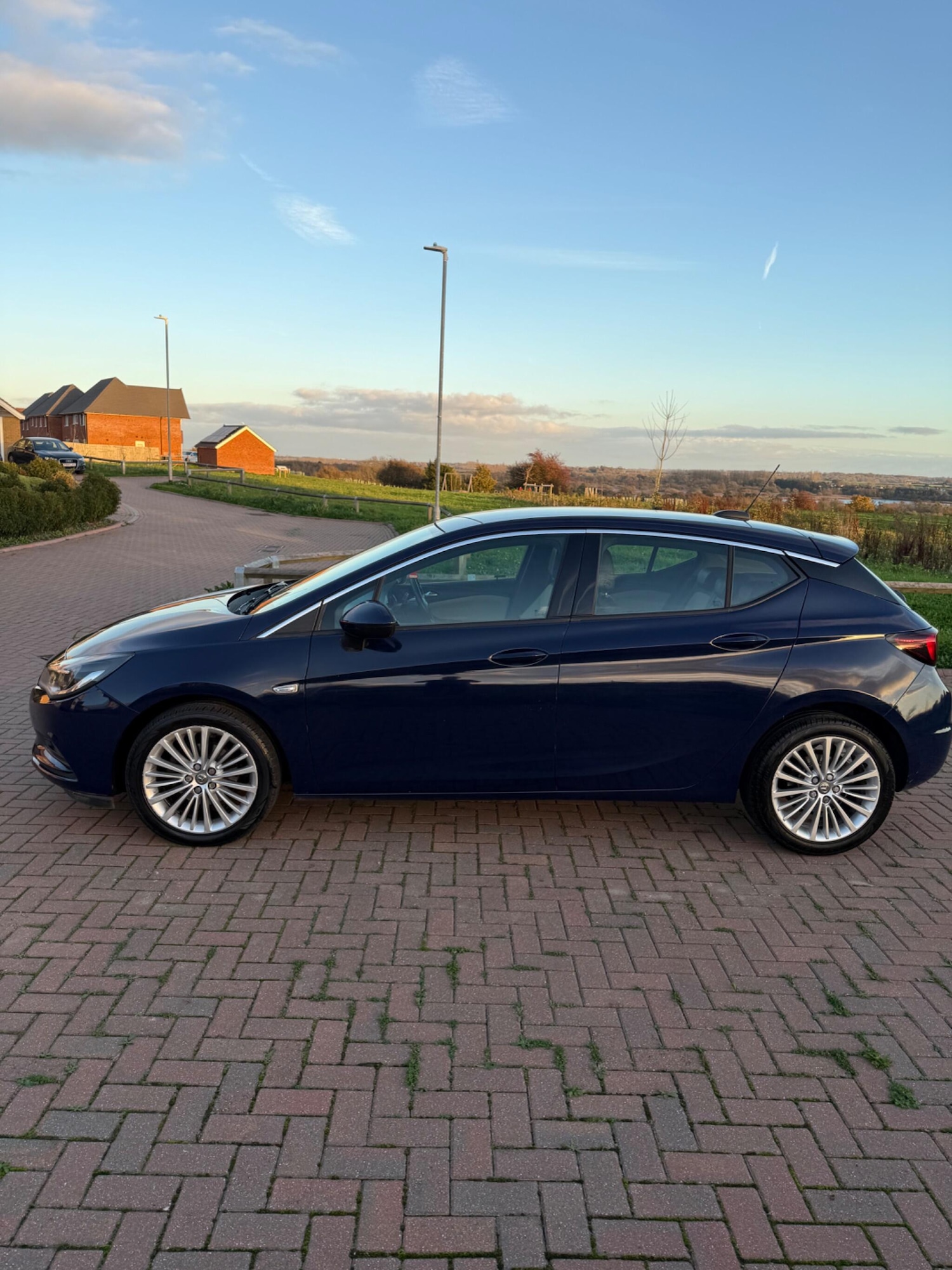 Used Vauxhall Astra 2016 for sale - 76592148: Photo 12