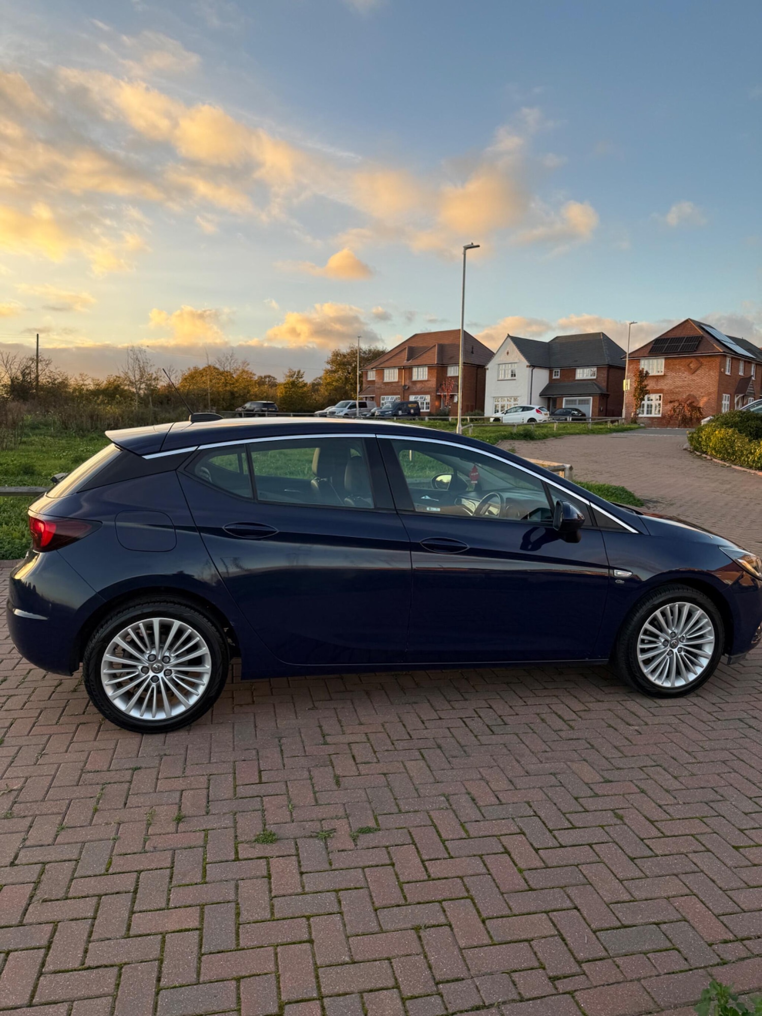 Used Vauxhall Astra 2016 for sale - 76592148: Photo 15
