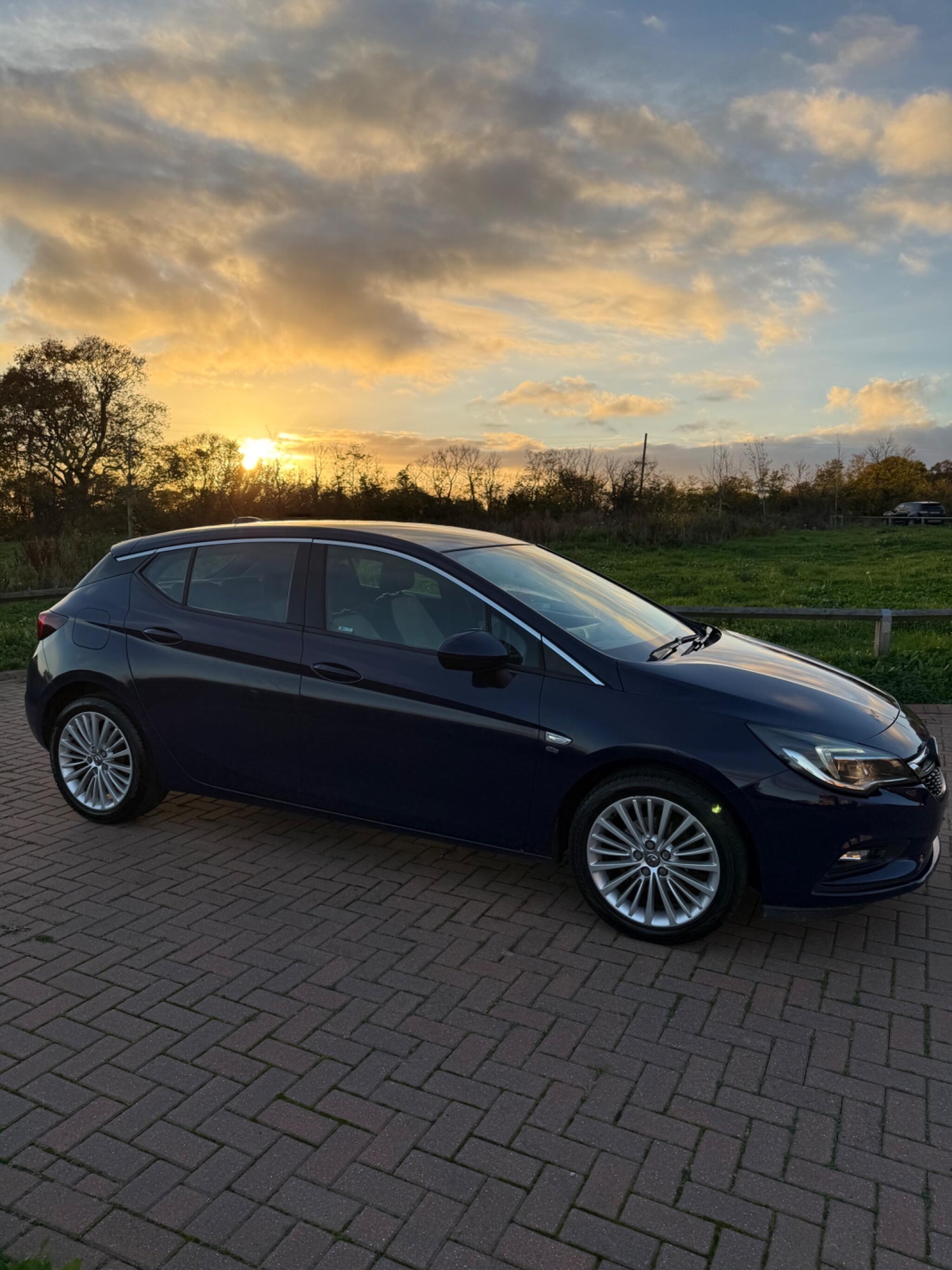 Used Vauxhall Astra 2016 for sale - 76592148: Photo 16