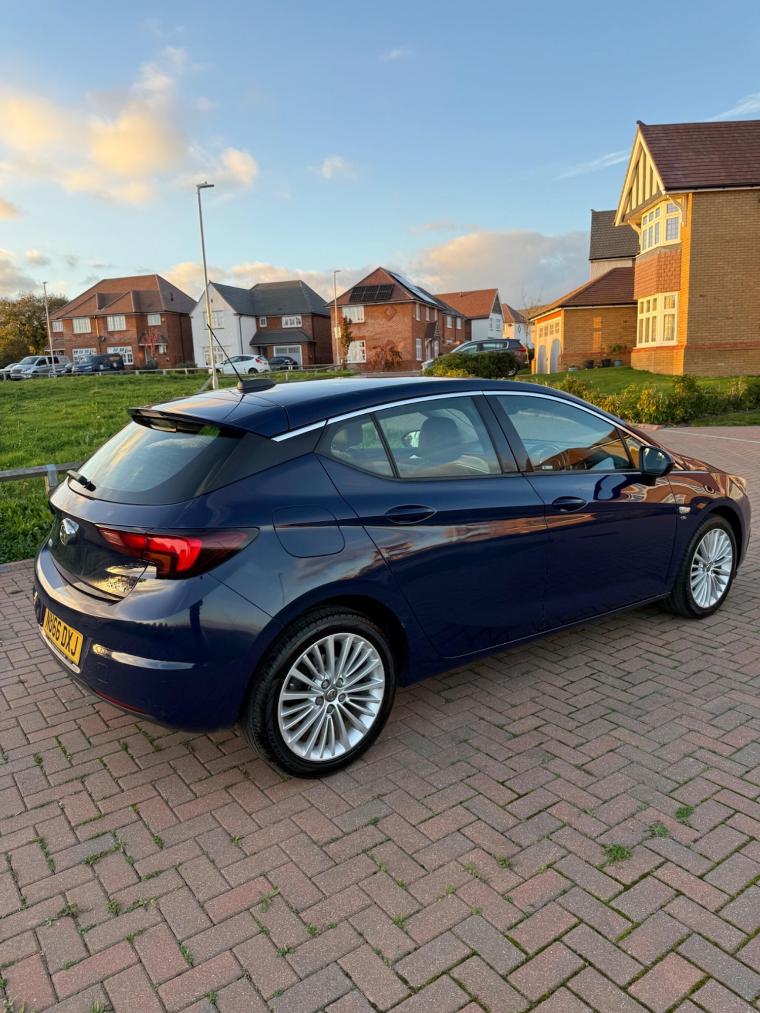Used Vauxhall Astra 2016 for sale - 76592148: Photo 17