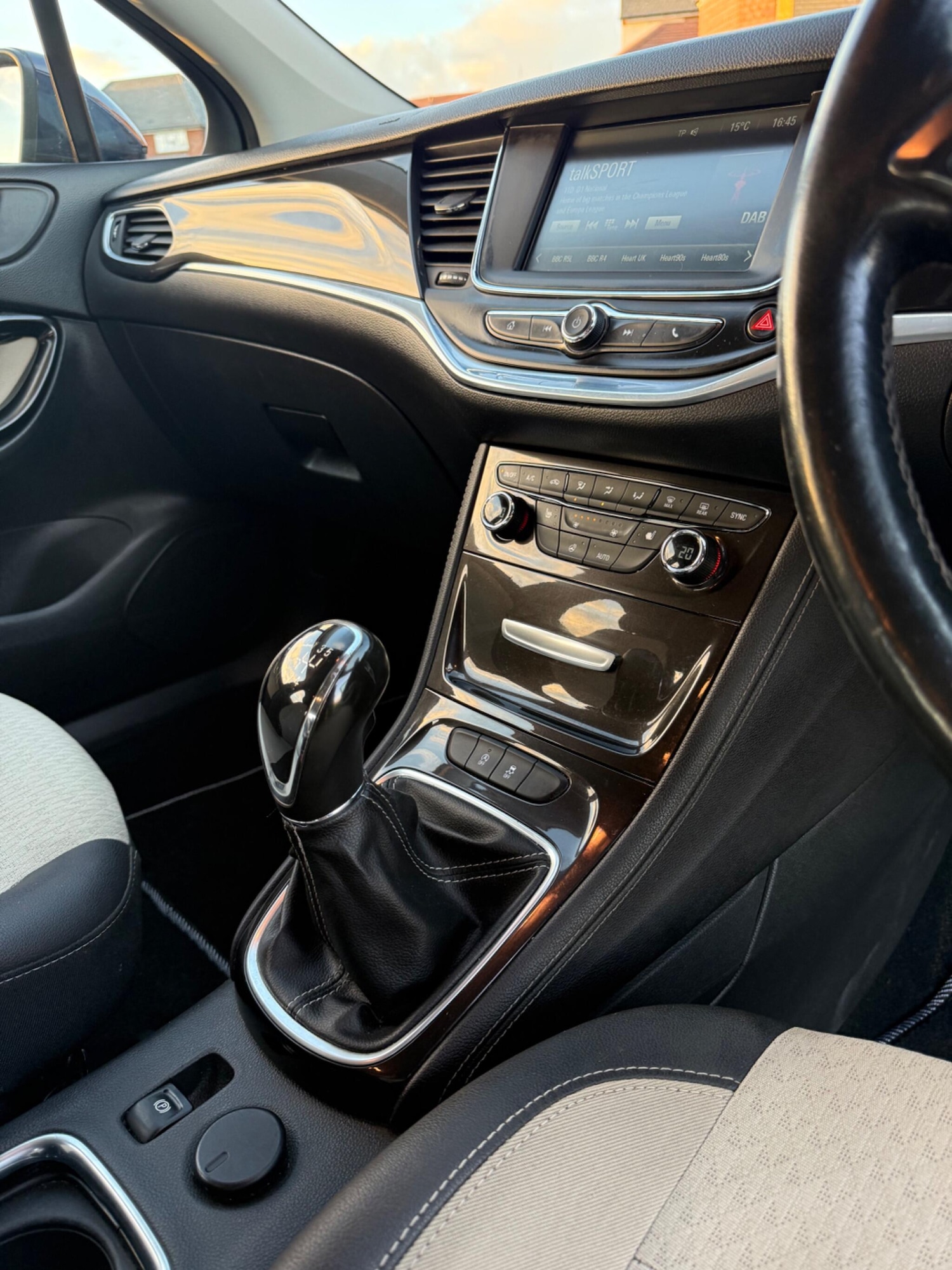 Used Vauxhall Astra 2016 for sale - 76592148: Photo 18