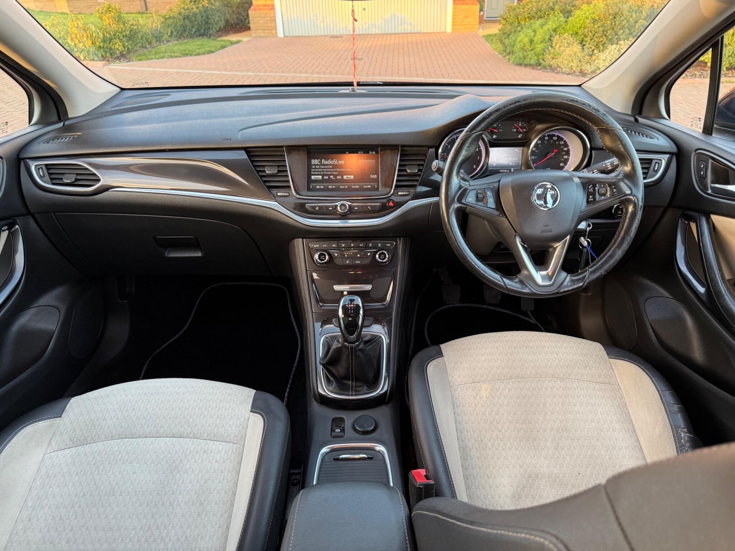 Used Vauxhall Astra 2016 for sale - 76592148: Photo 19