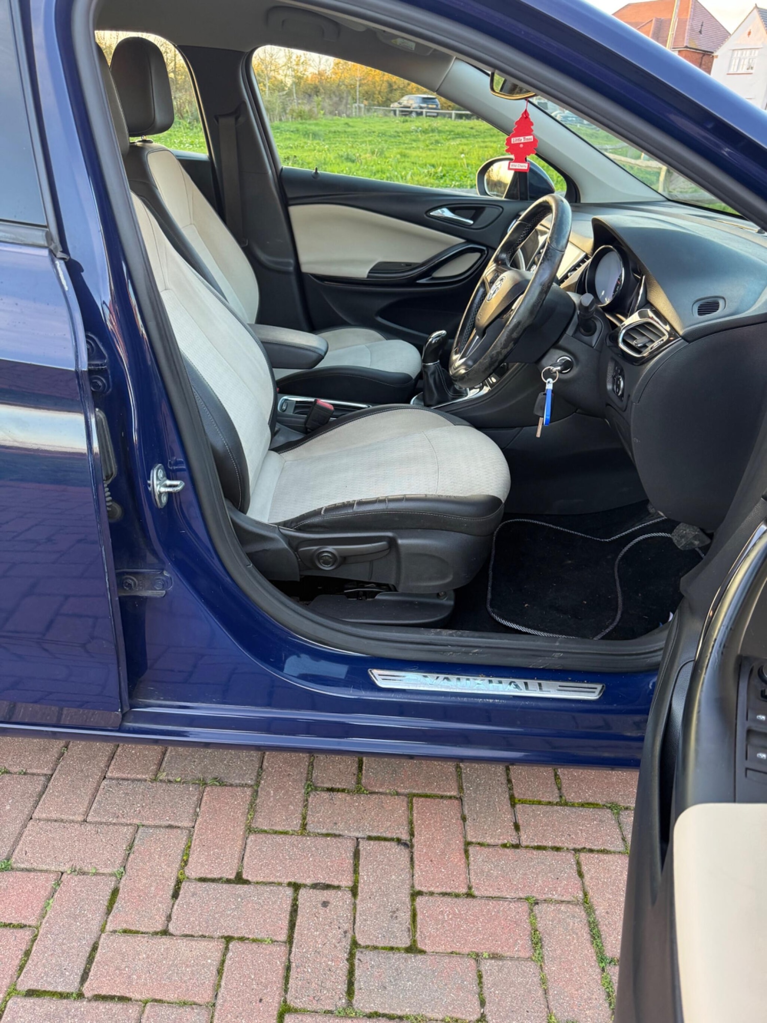 Used Vauxhall Astra 2016 for sale - 76592148: Photo 20