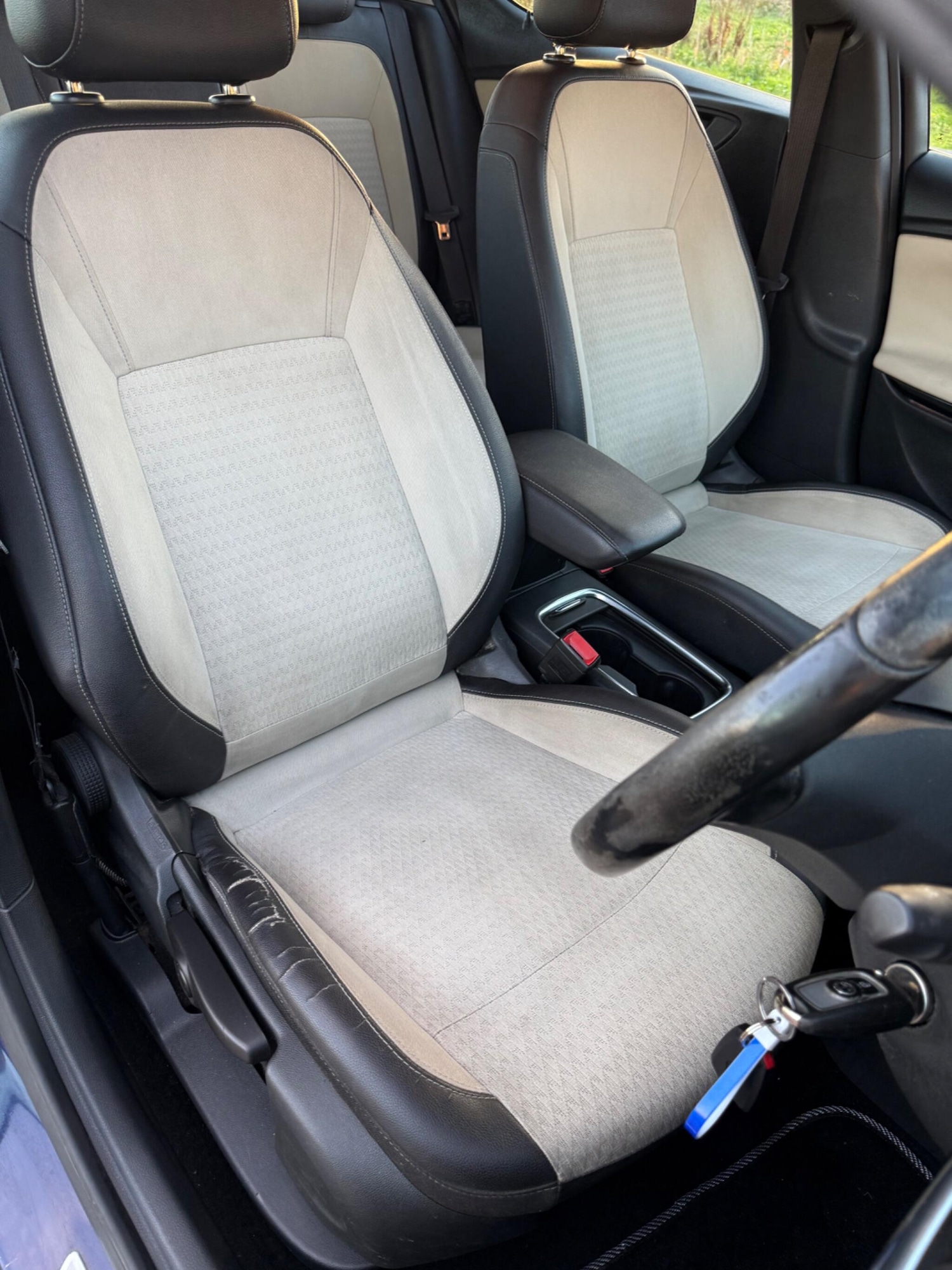 Used Vauxhall Astra 2016 for sale - 76592148: Photo 21