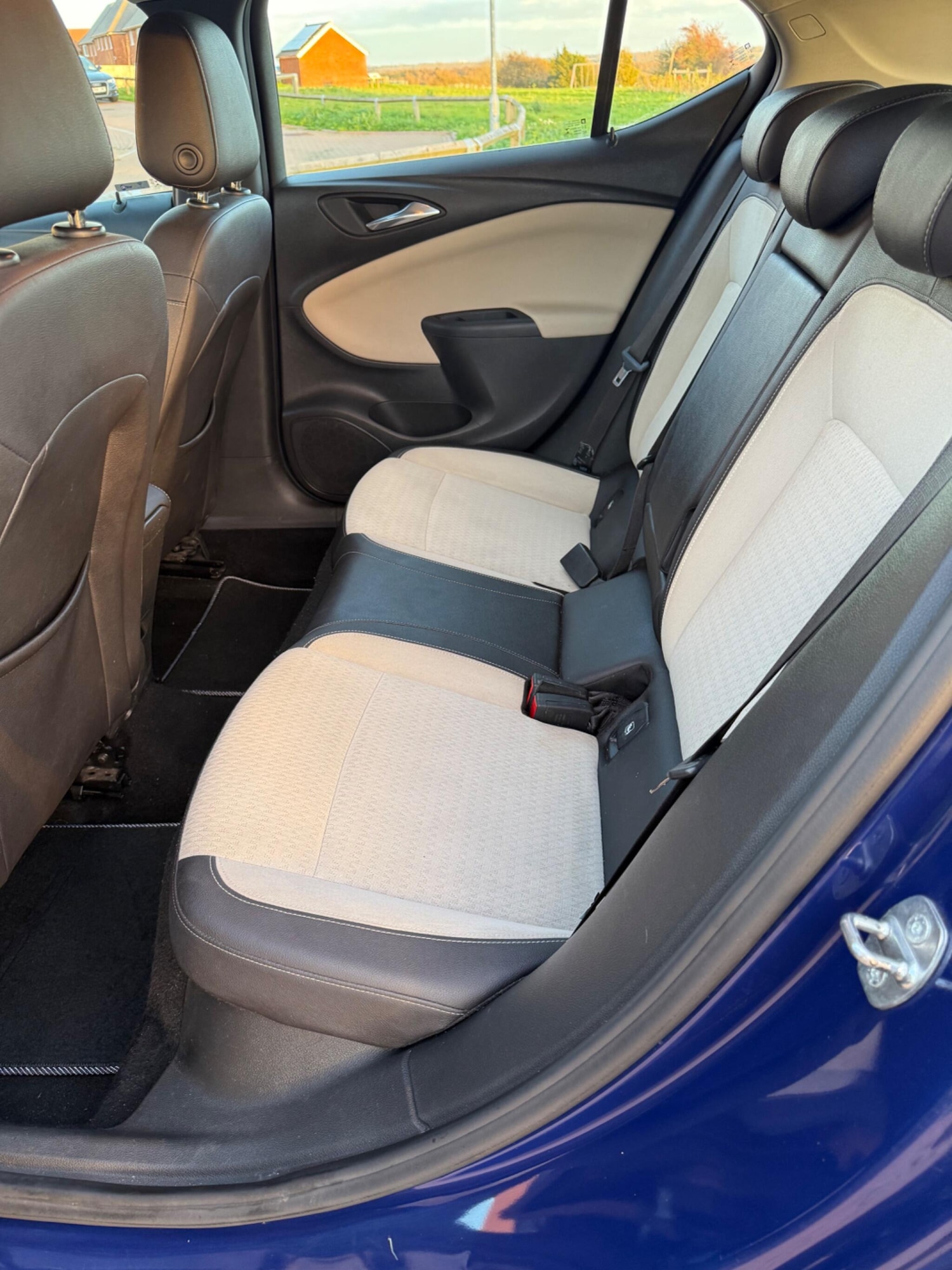 Used Vauxhall Astra 2016 for sale - 76592148: Photo 24