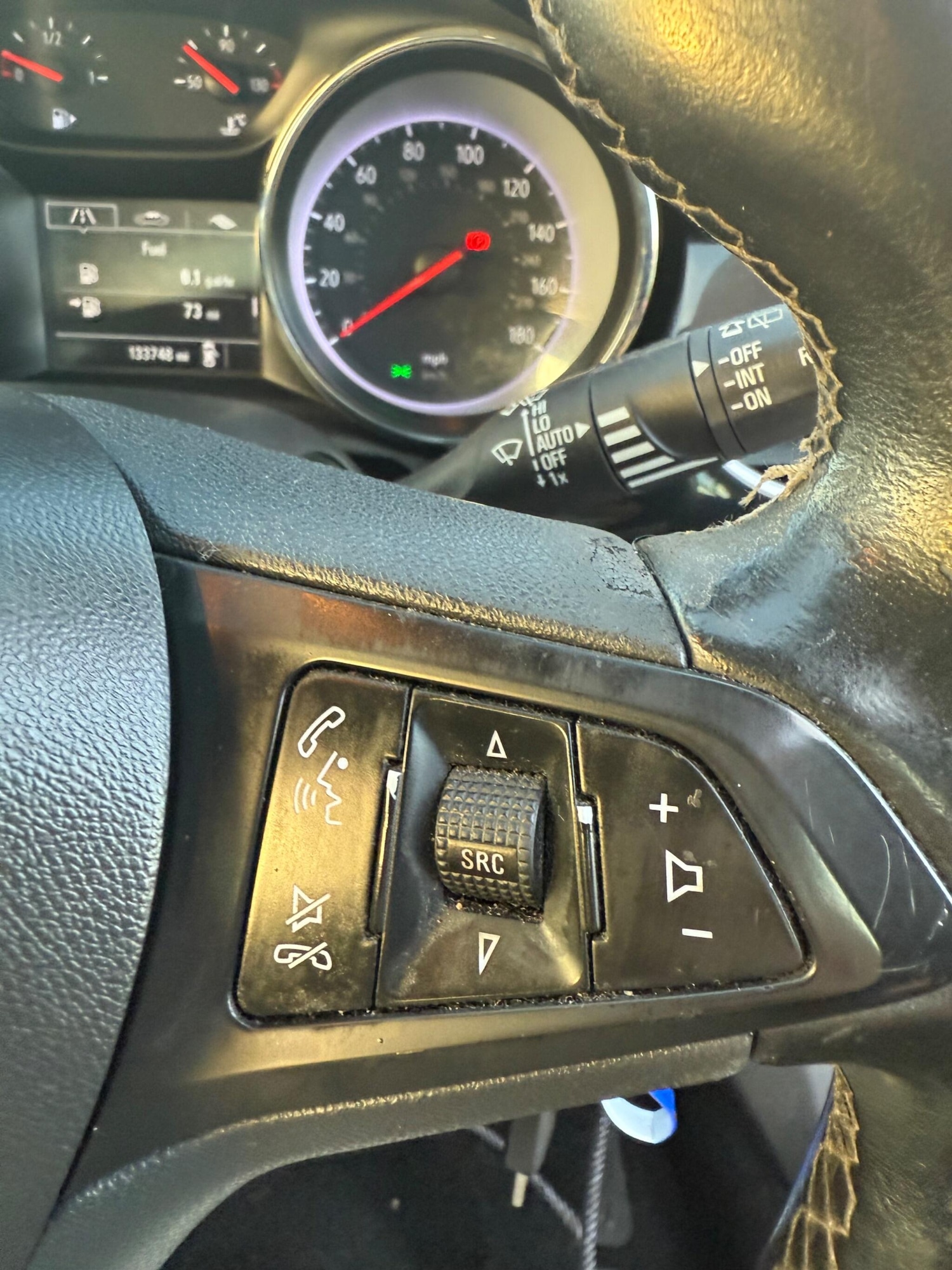 Used Vauxhall Astra 2016 for sale - 76592148: Photo 26