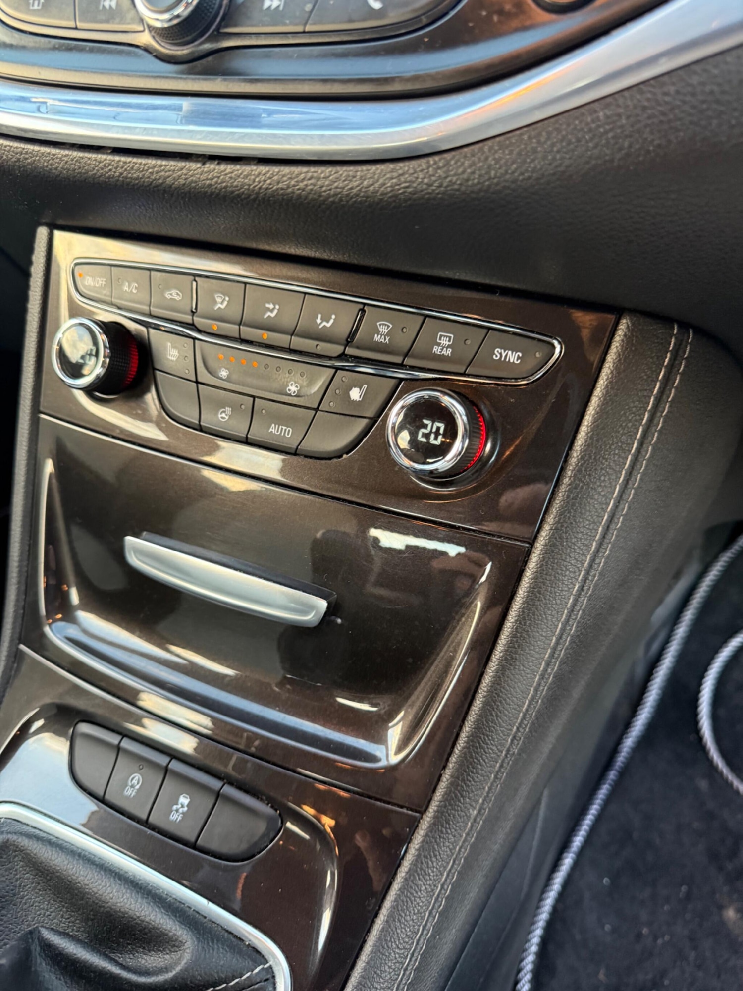 Used Vauxhall Astra 2016 for sale - 76592148: Photo 30