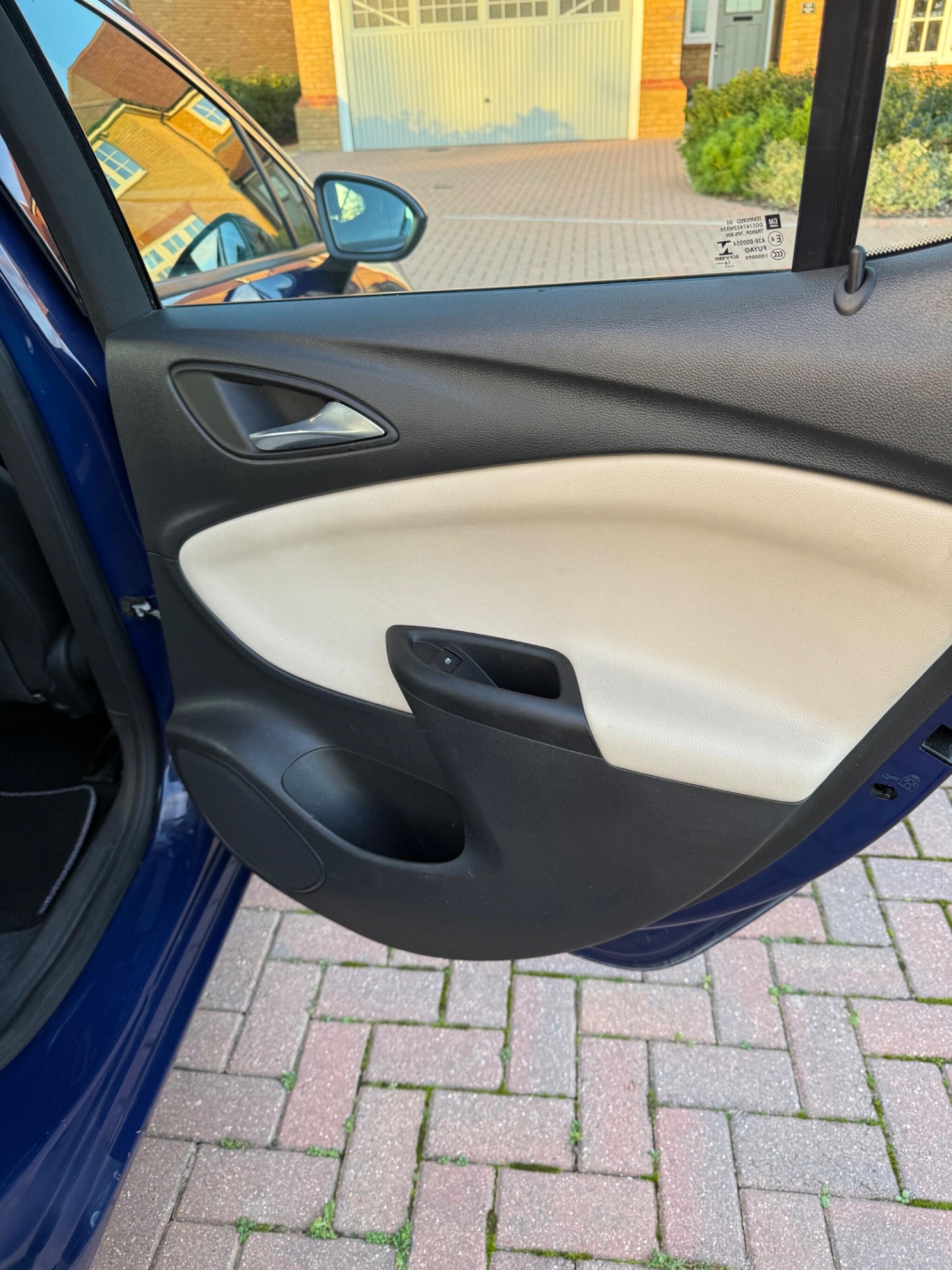 Used Vauxhall Astra 2016 for sale - 76592148: Photo 32