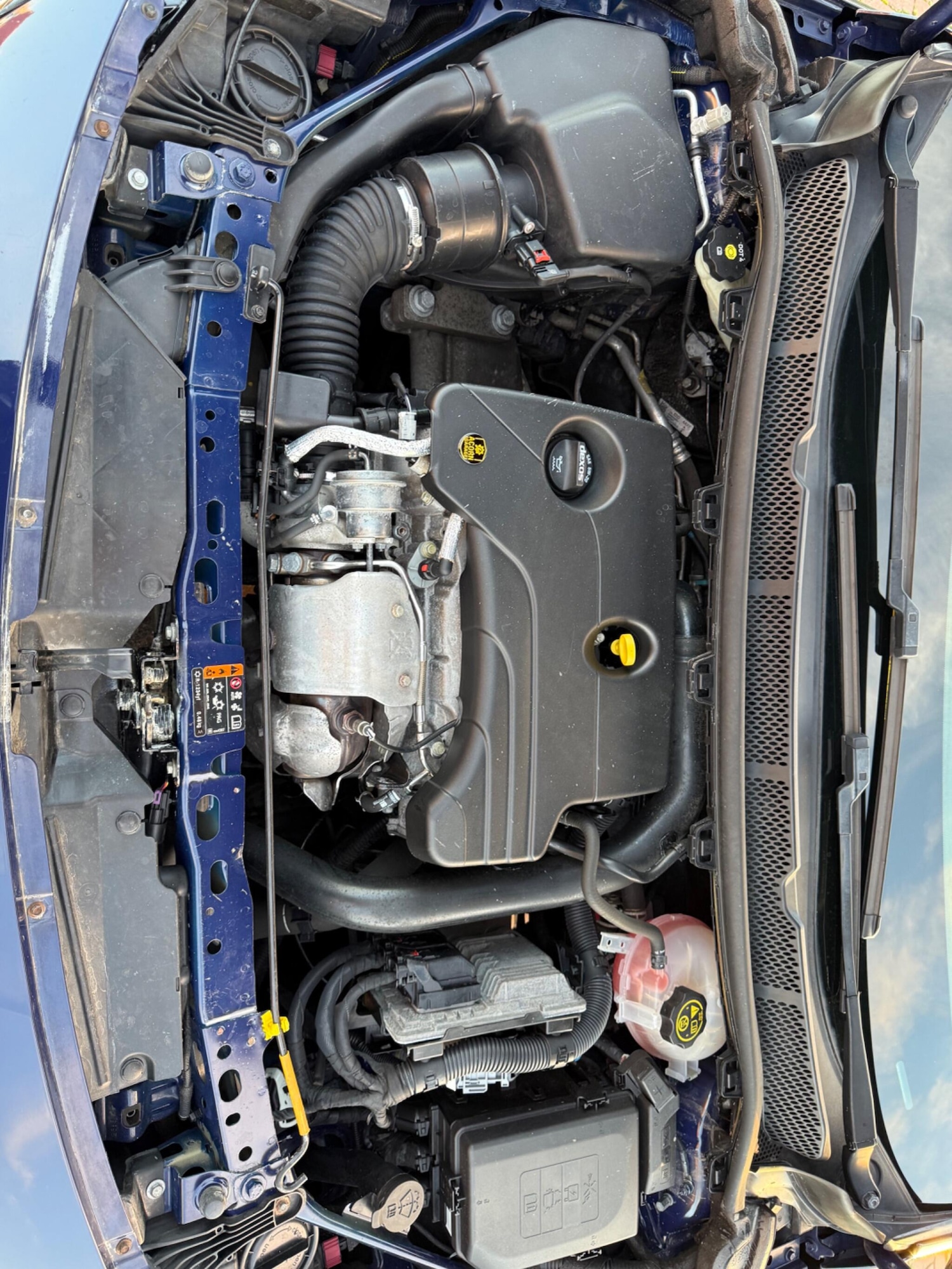 Used Vauxhall Astra 2016 for sale - 76592148: Photo 35