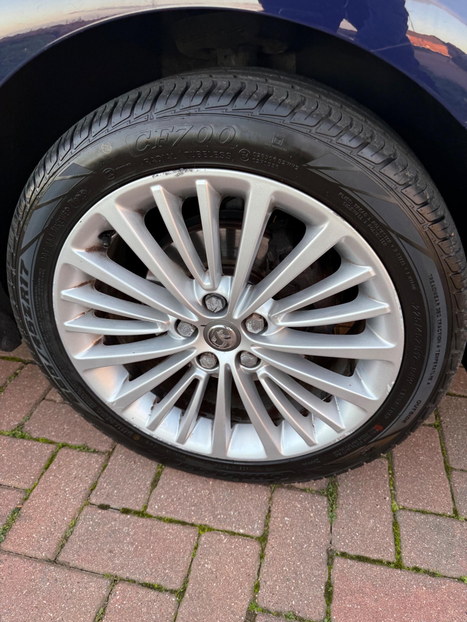 Used Vauxhall Astra 2016 for sale - 76592148: Photo 36