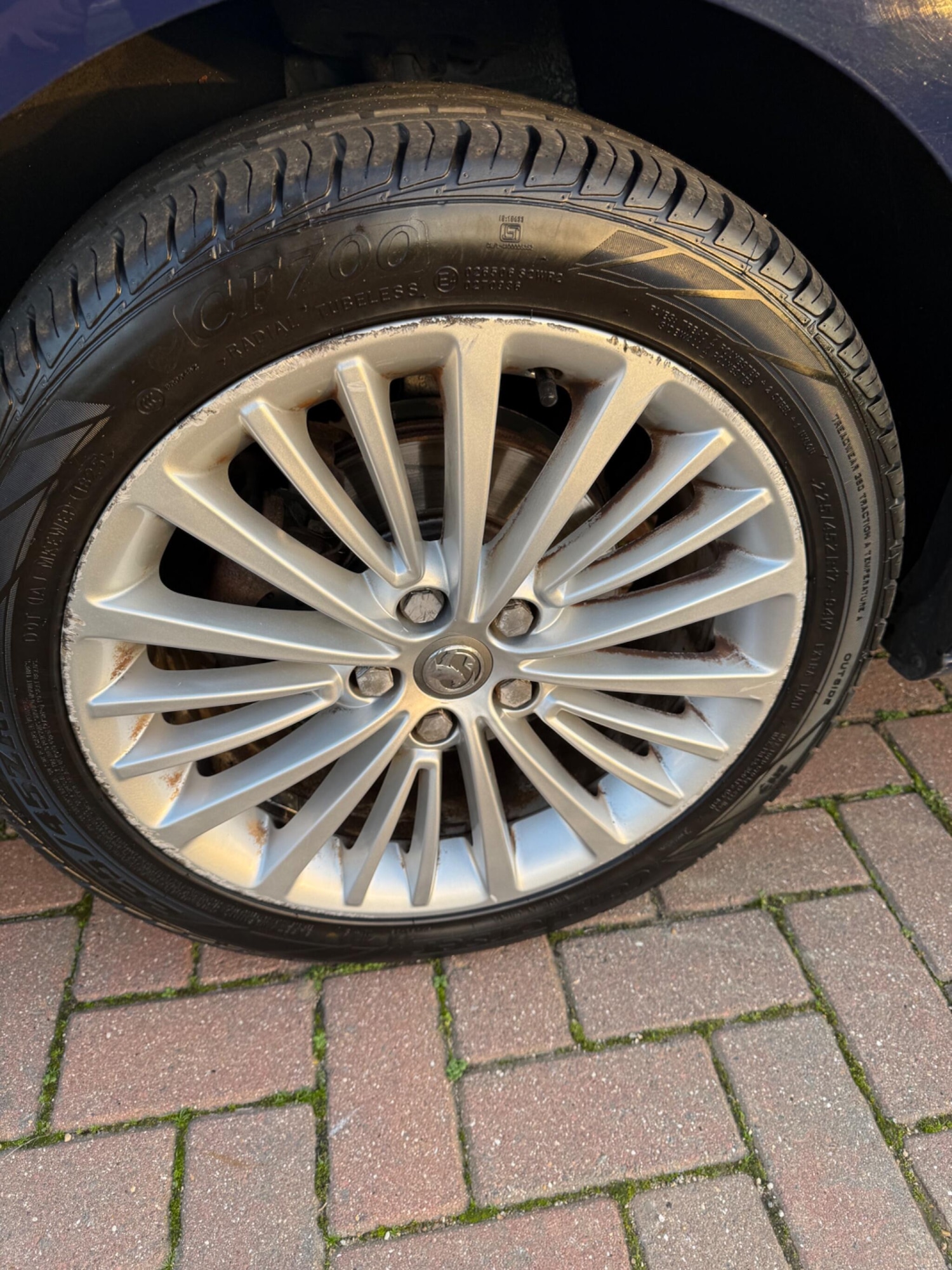 Used Vauxhall Astra 2016 for sale - 76592148: Photo 37