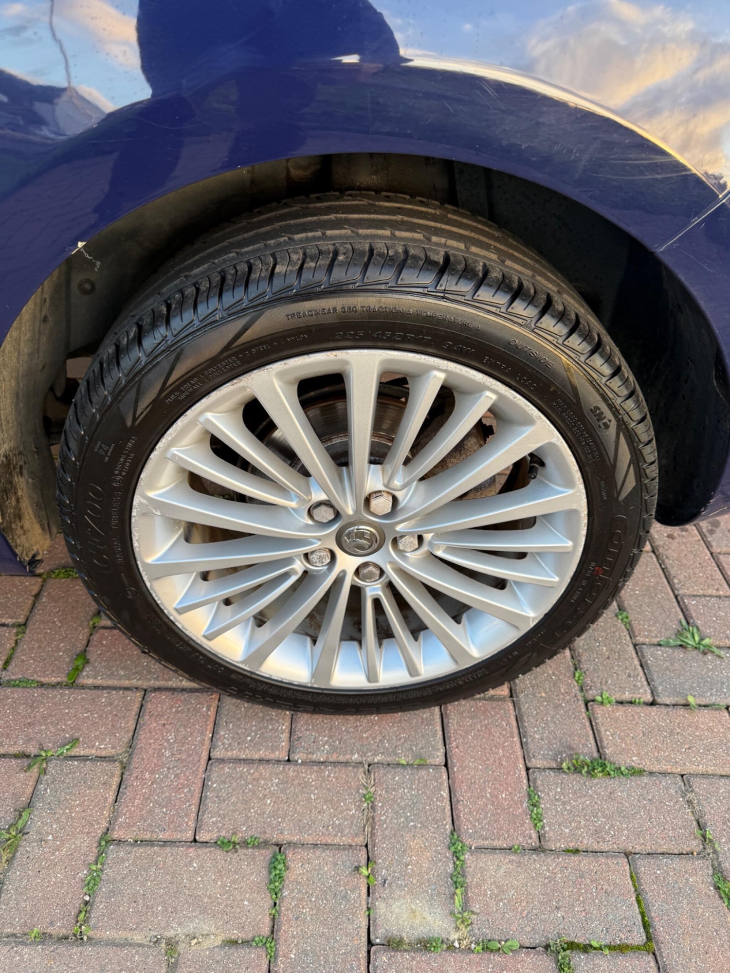 Used Vauxhall Astra 2016 for sale - 76592148: Photo 38