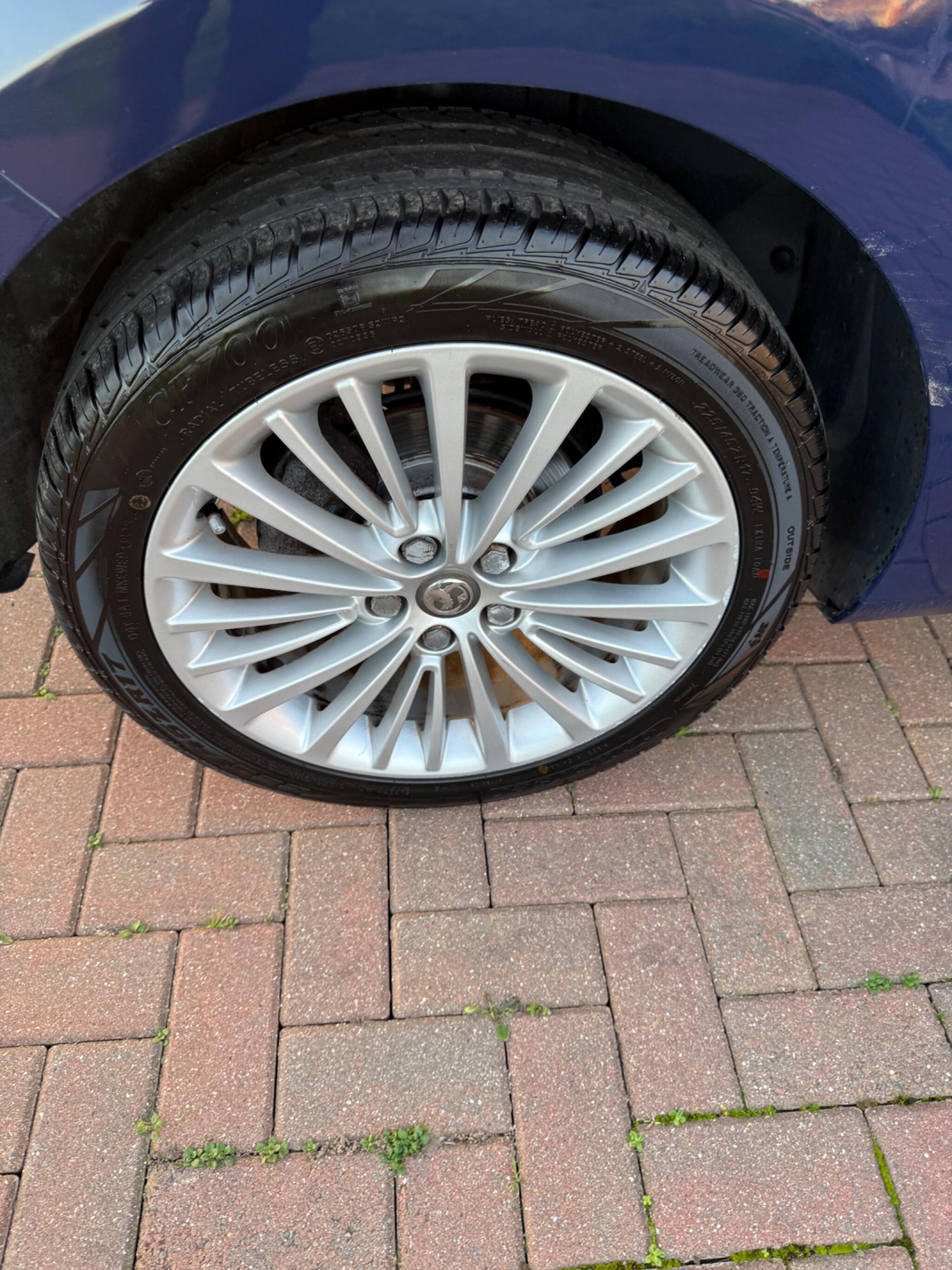 Used Vauxhall Astra 2016 for sale - 76592148: Photo 39