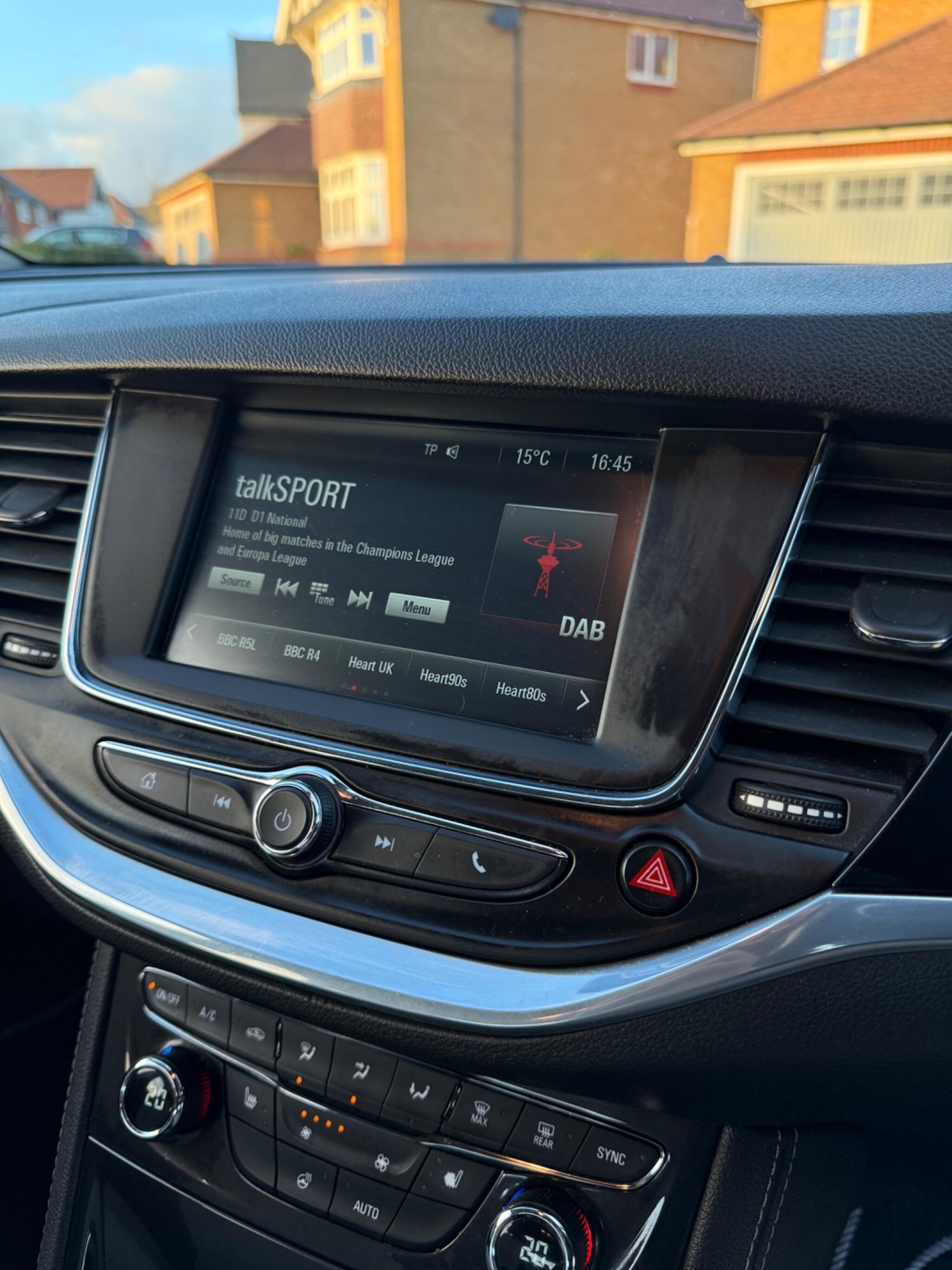 Used Vauxhall Astra 2016 for sale - 76592148: Photo 40