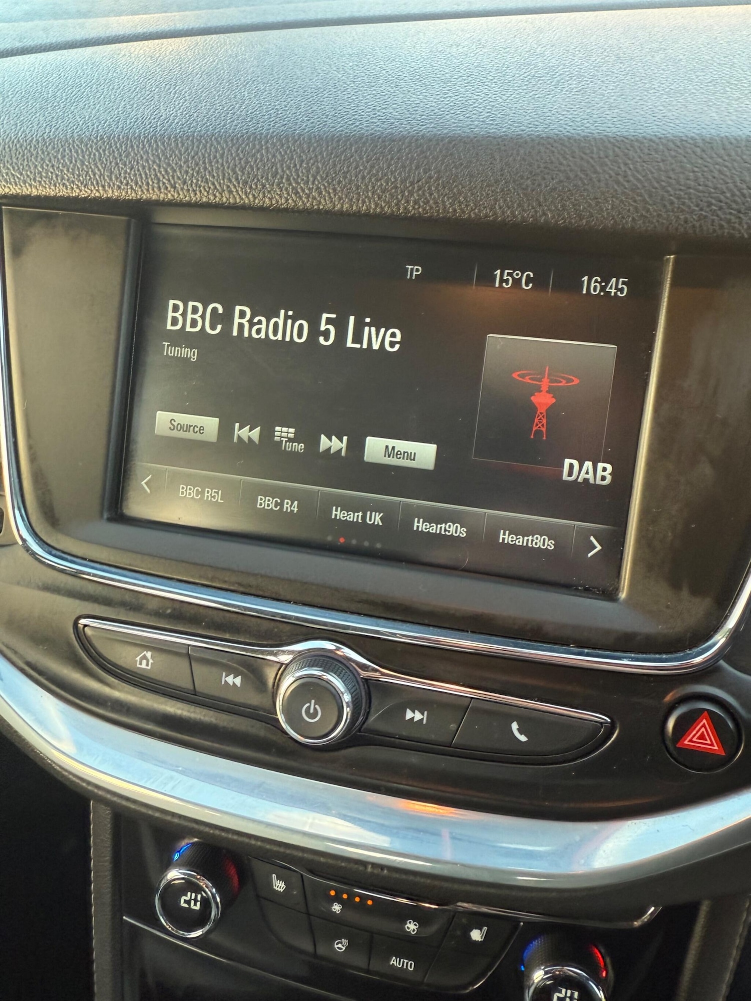 Used Vauxhall Astra 2016 for sale - 76592148: Photo 41